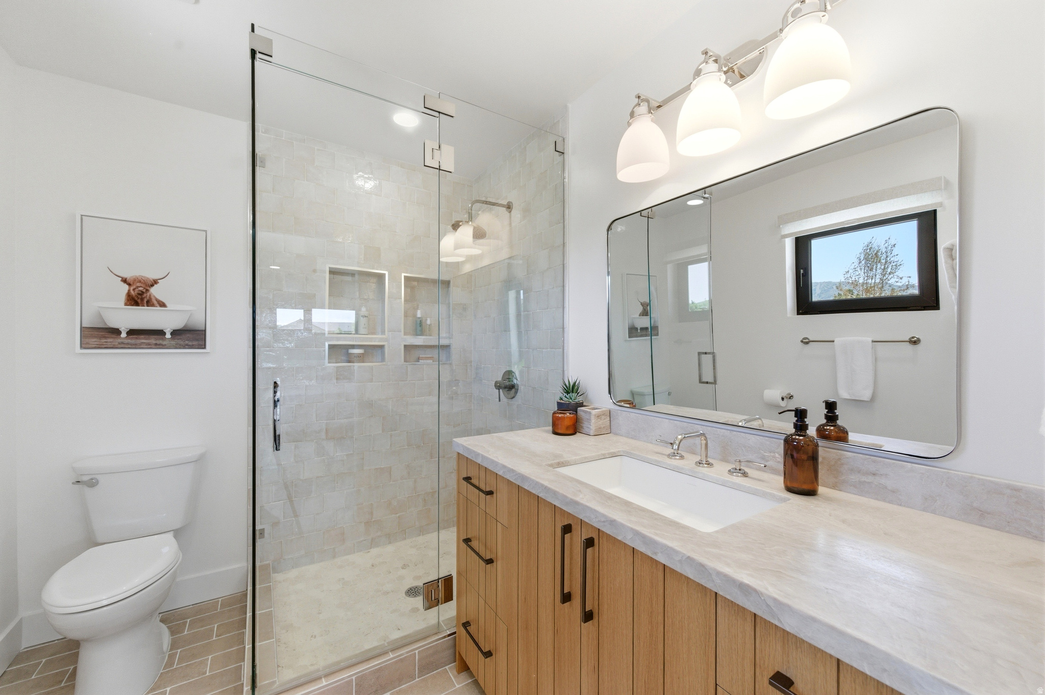 HIGHLAND ESTATES - Residential
