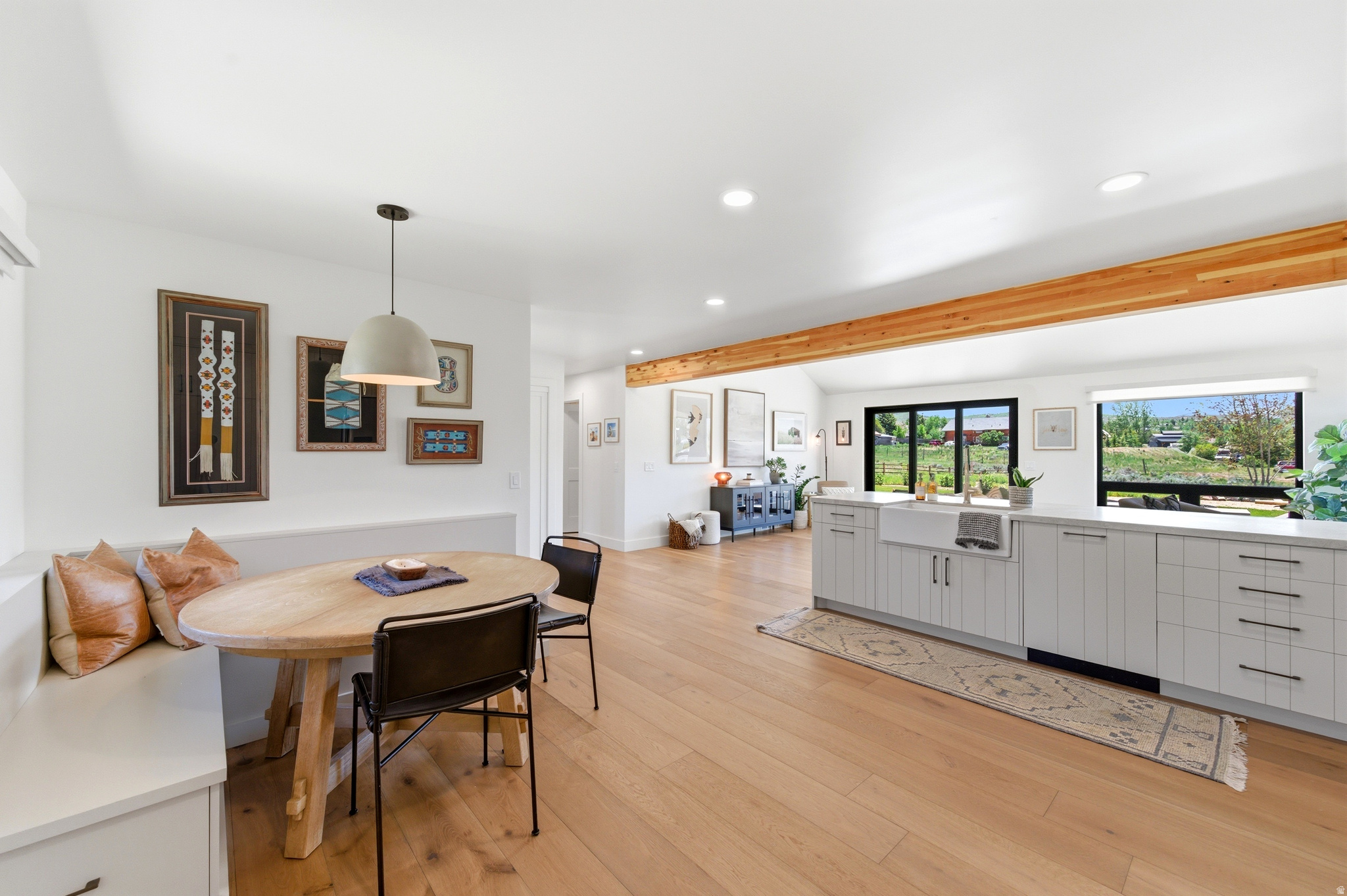 HIGHLAND ESTATES - Residential