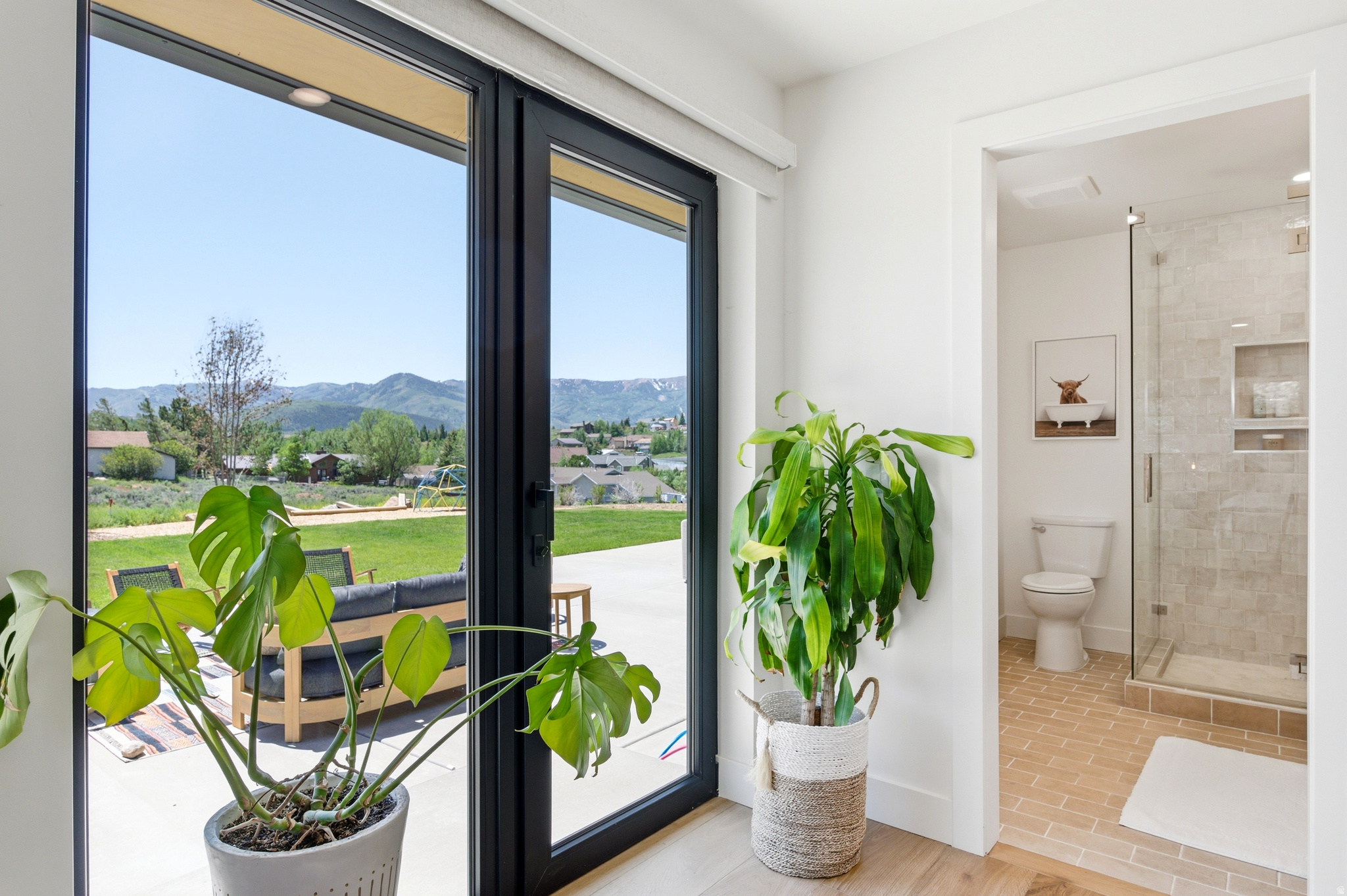 HIGHLAND ESTATES - Residential