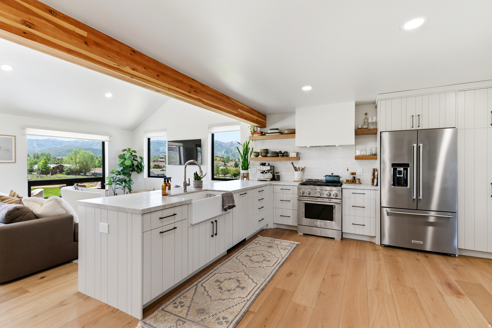 HIGHLAND ESTATES - Residential