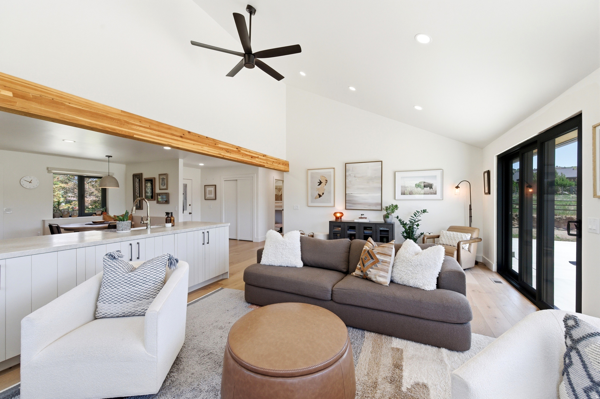 HIGHLAND ESTATES - Residential