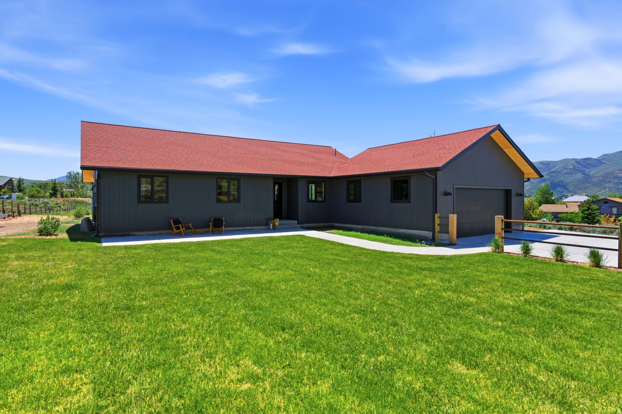 HIGHLAND ESTATES - Residential
