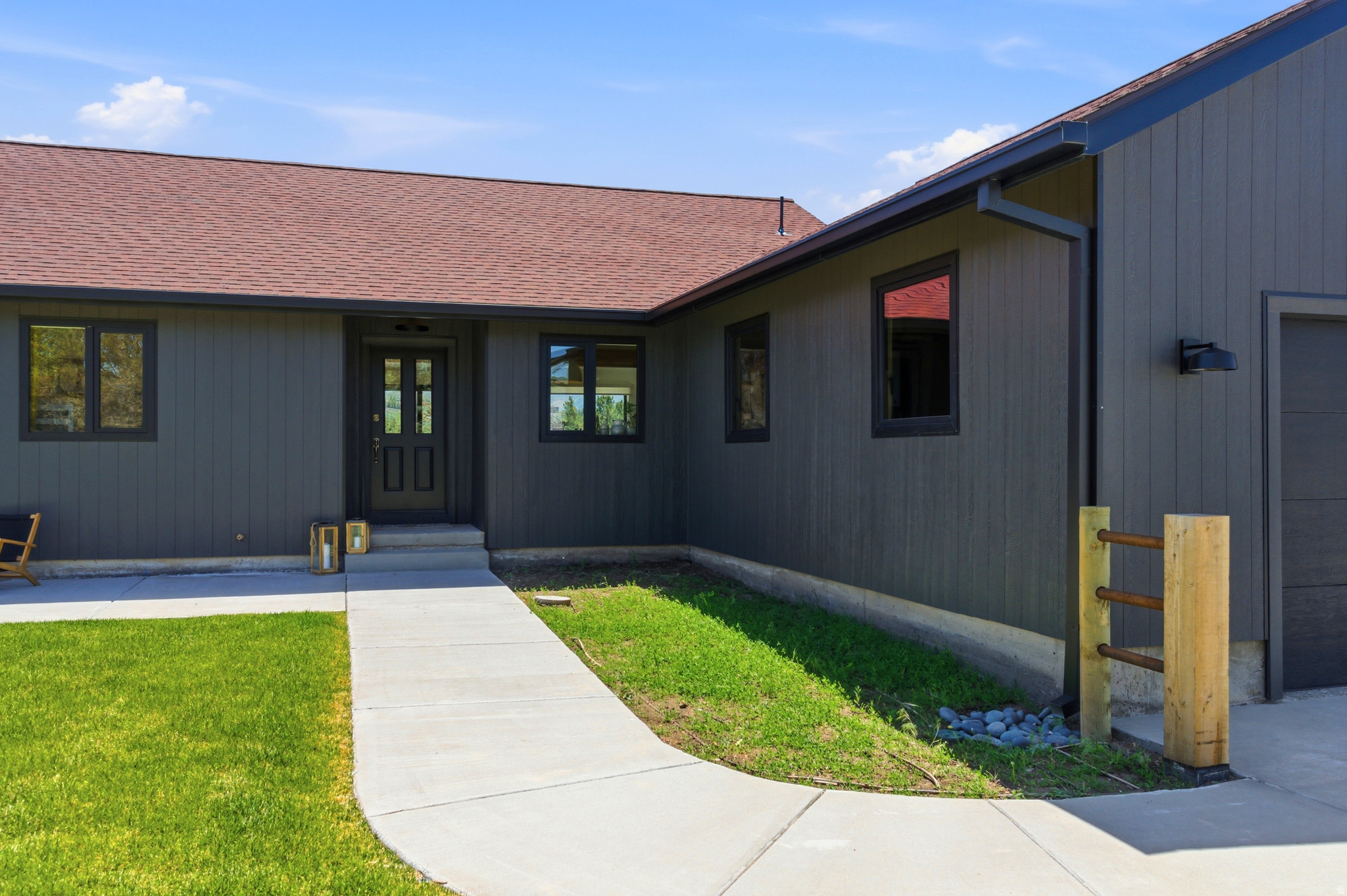 HIGHLAND ESTATES - Residential