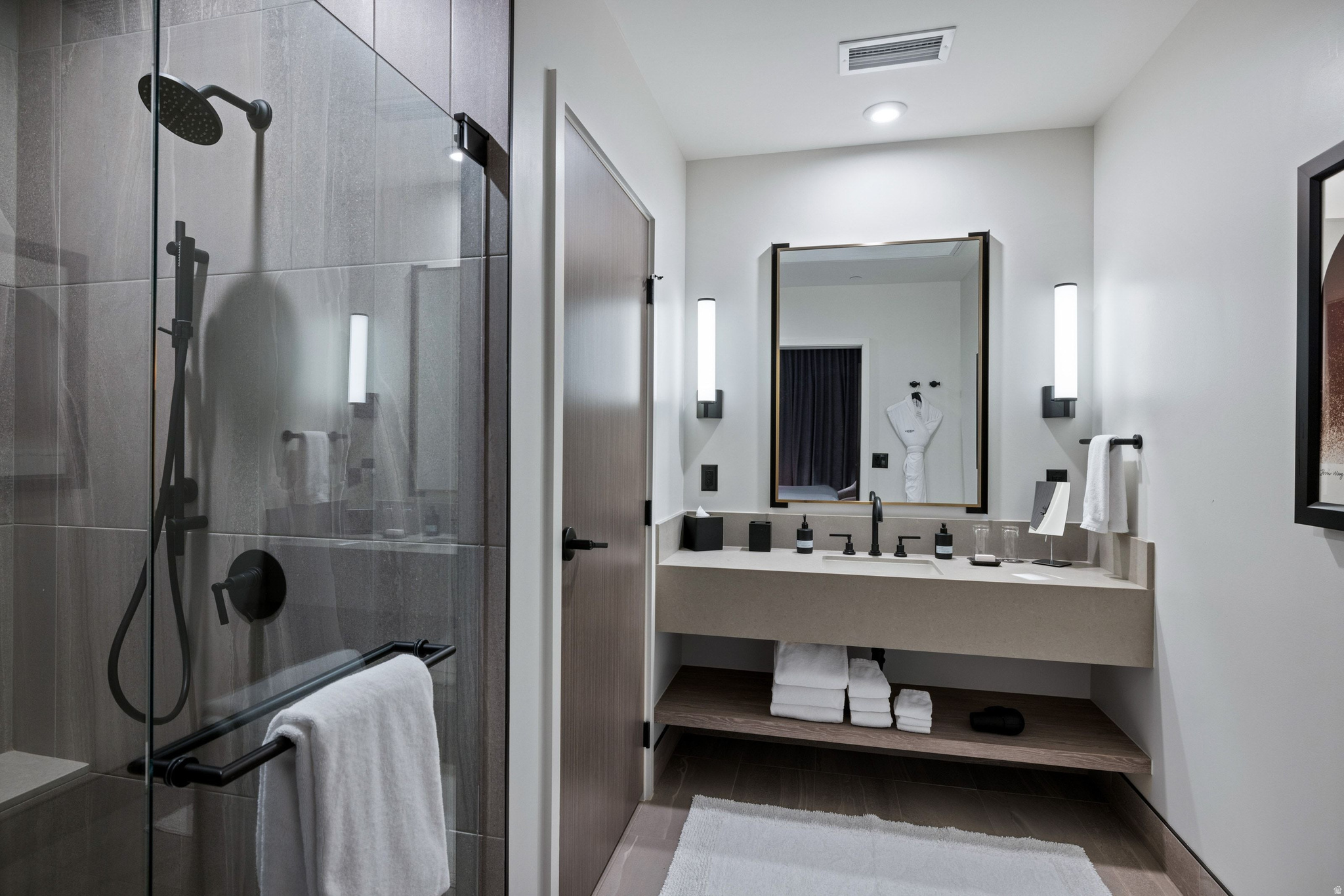PENDRY RESIDENCES PARK CITY - Residential