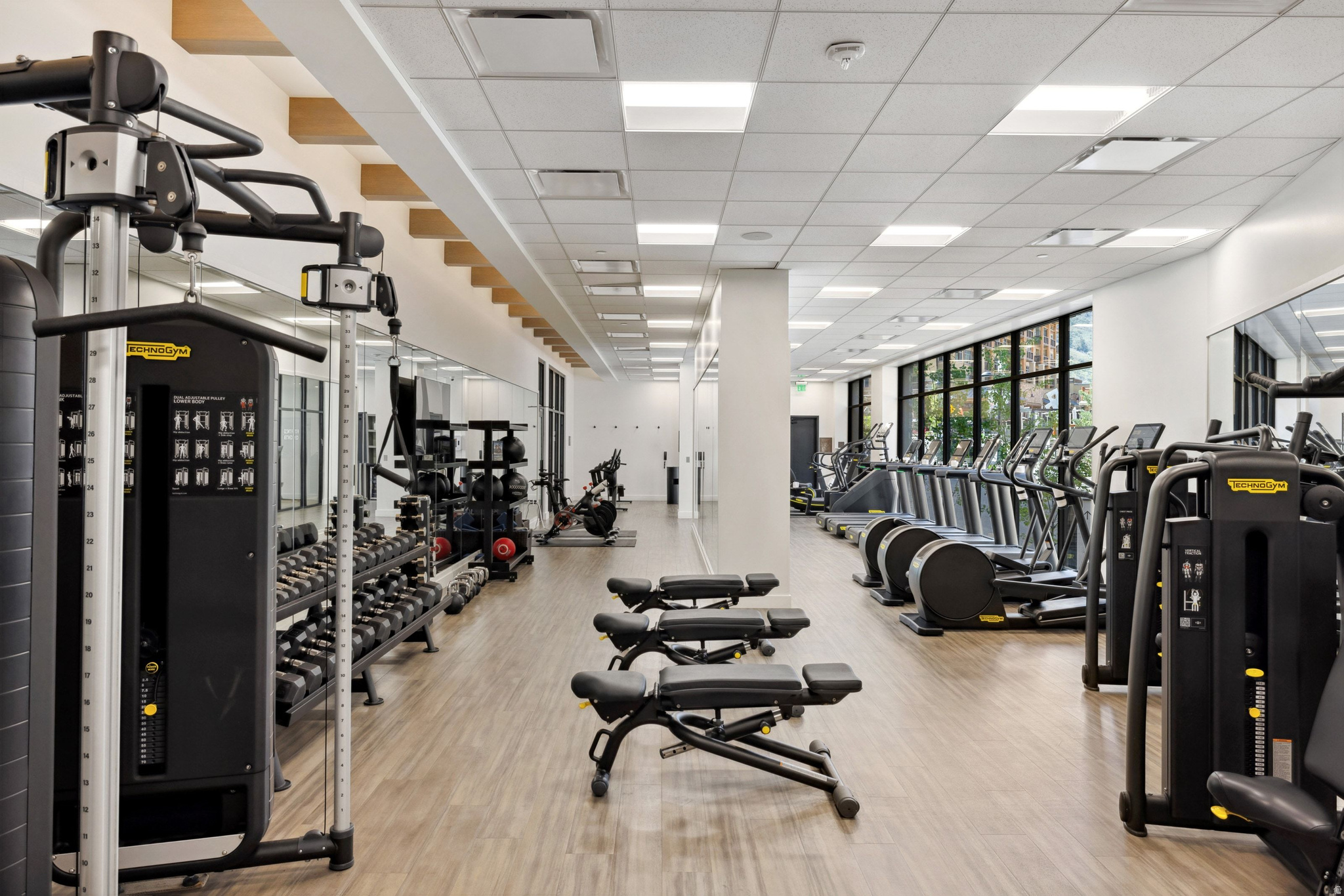 PENDRY RESIDENCES PARK CITY - Residential