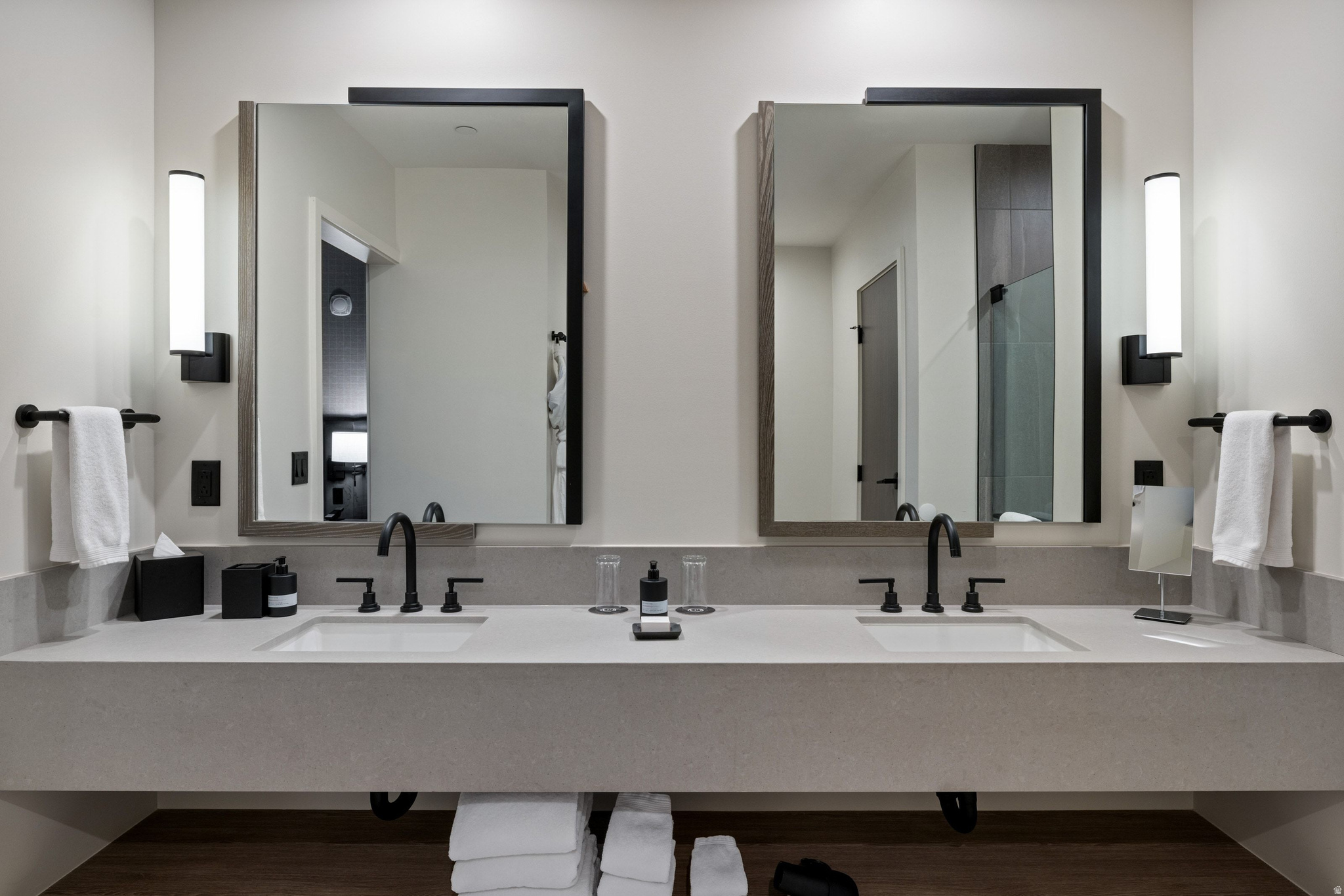 PENDRY RESIDENCES PARK CITY - Residential