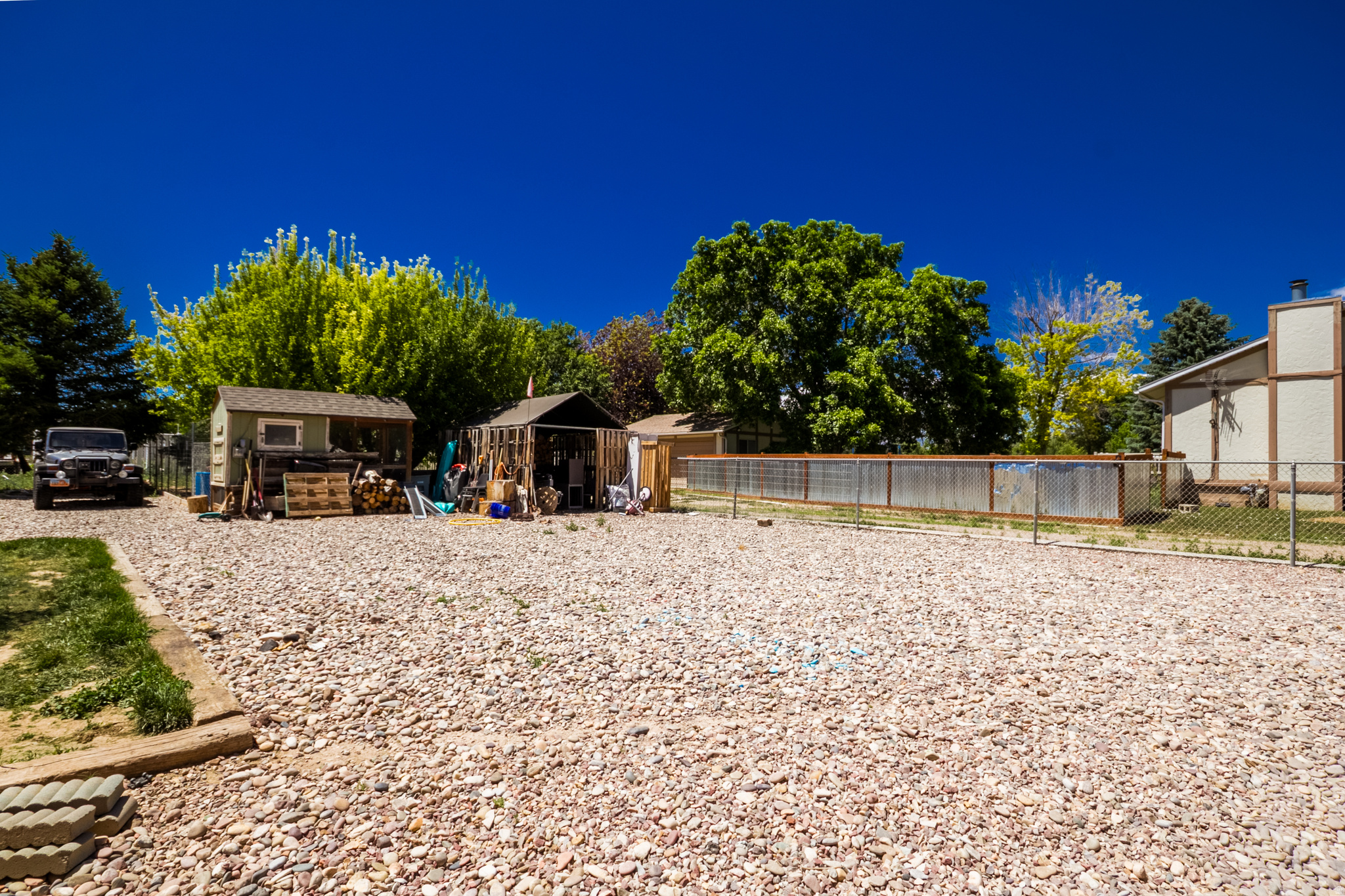 WESTLAND PARK - Residential