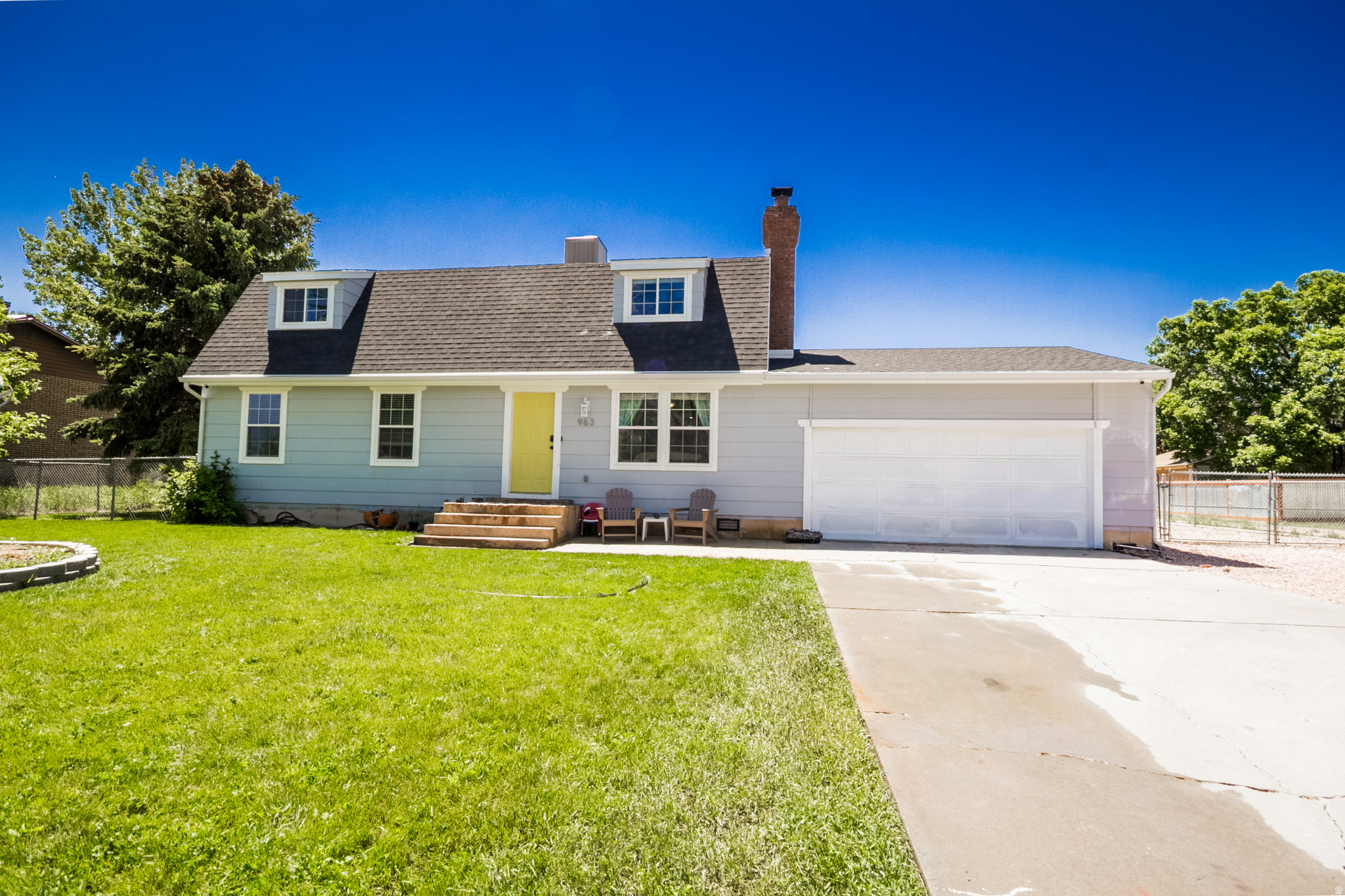WESTLAND PARK - Residential