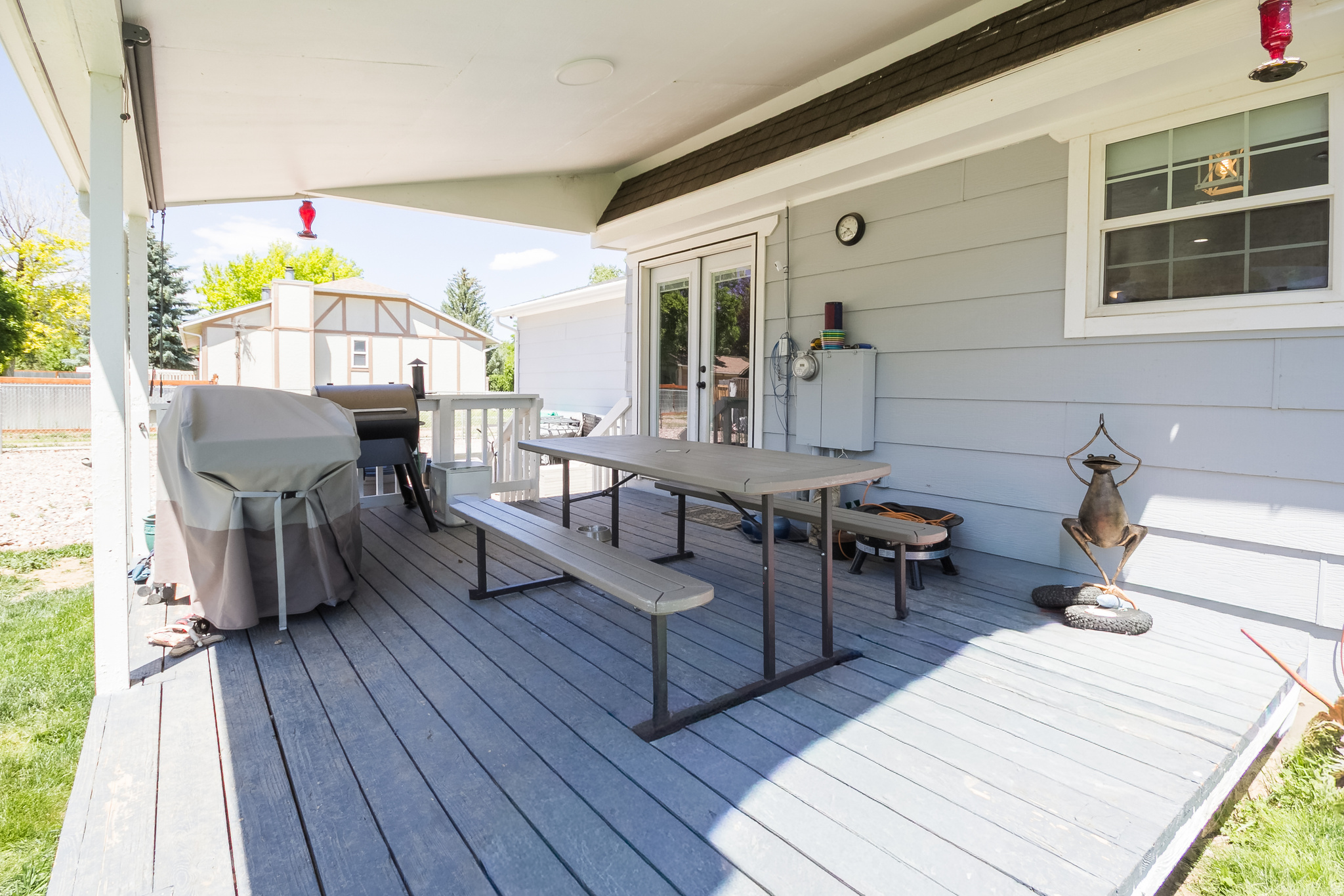 WESTLAND PARK - Residential