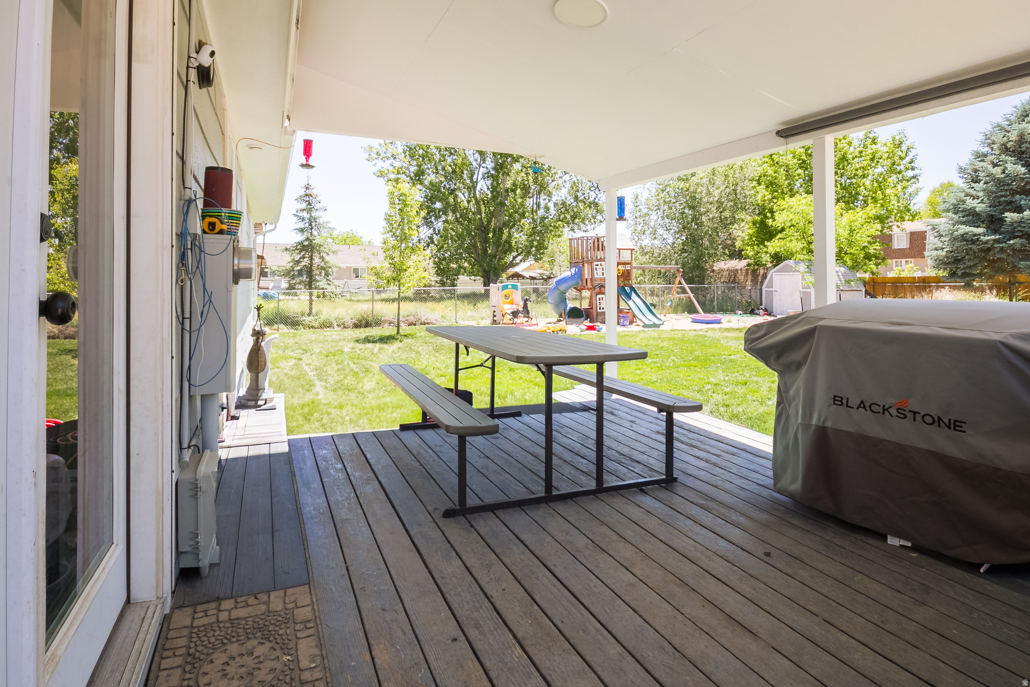 WESTLAND PARK - Residential