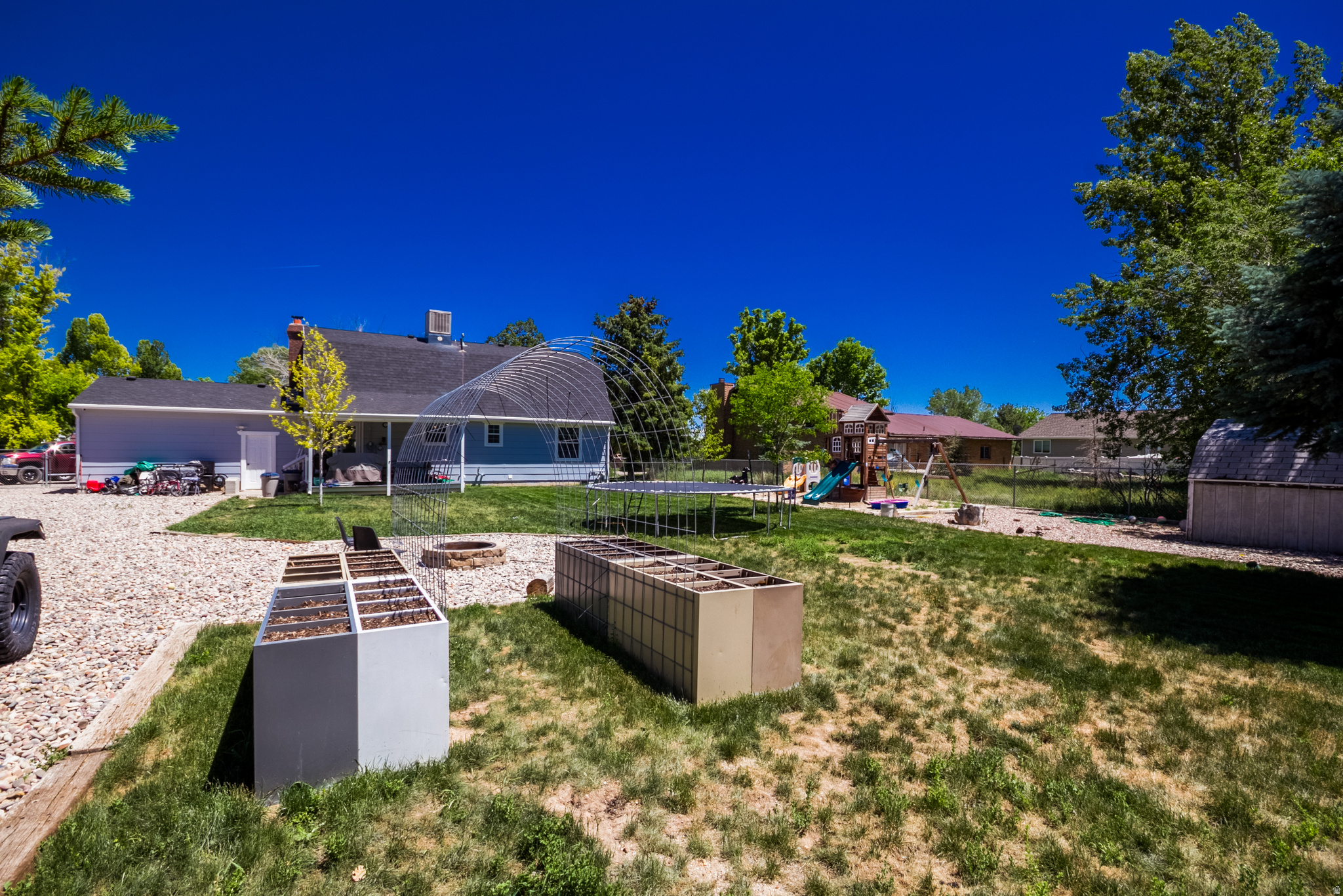 WESTLAND PARK - Residential