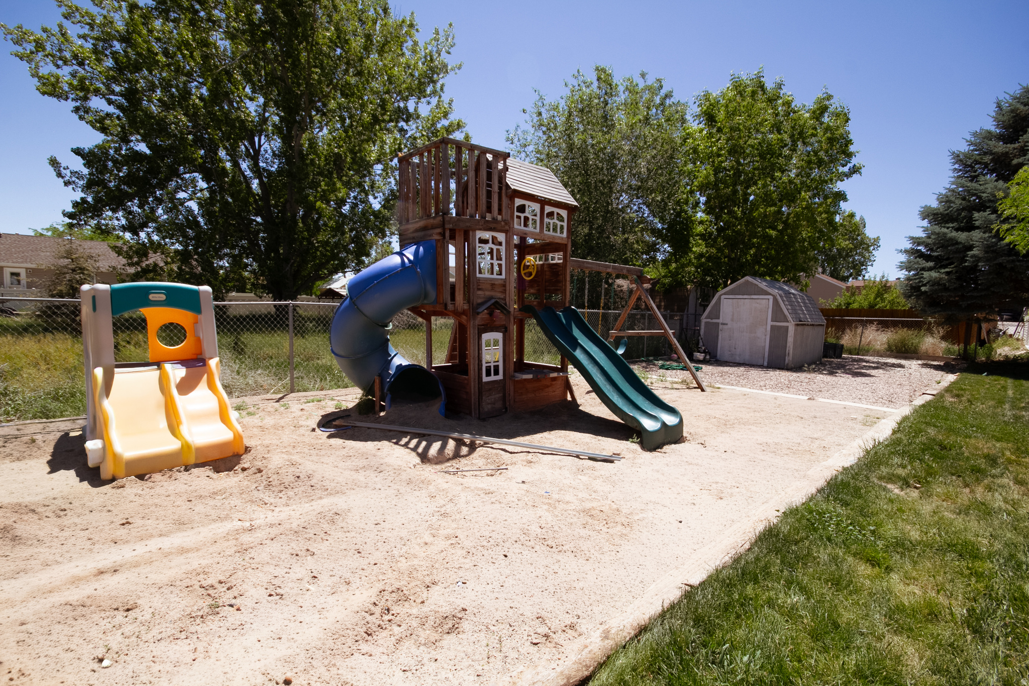 WESTLAND PARK - Residential