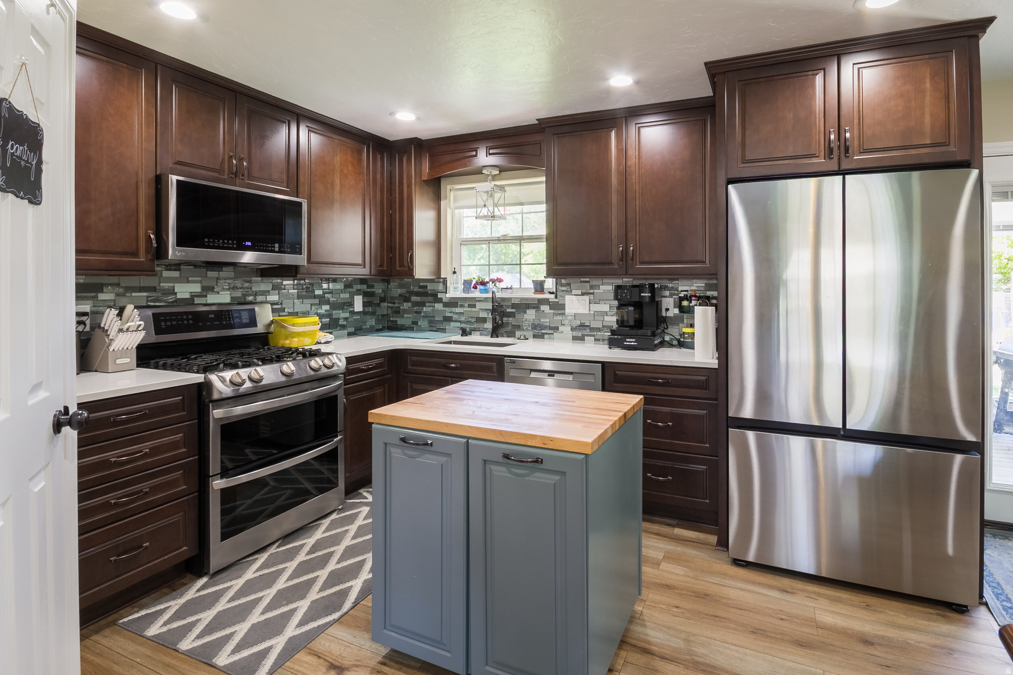 WESTLAND PARK - Residential