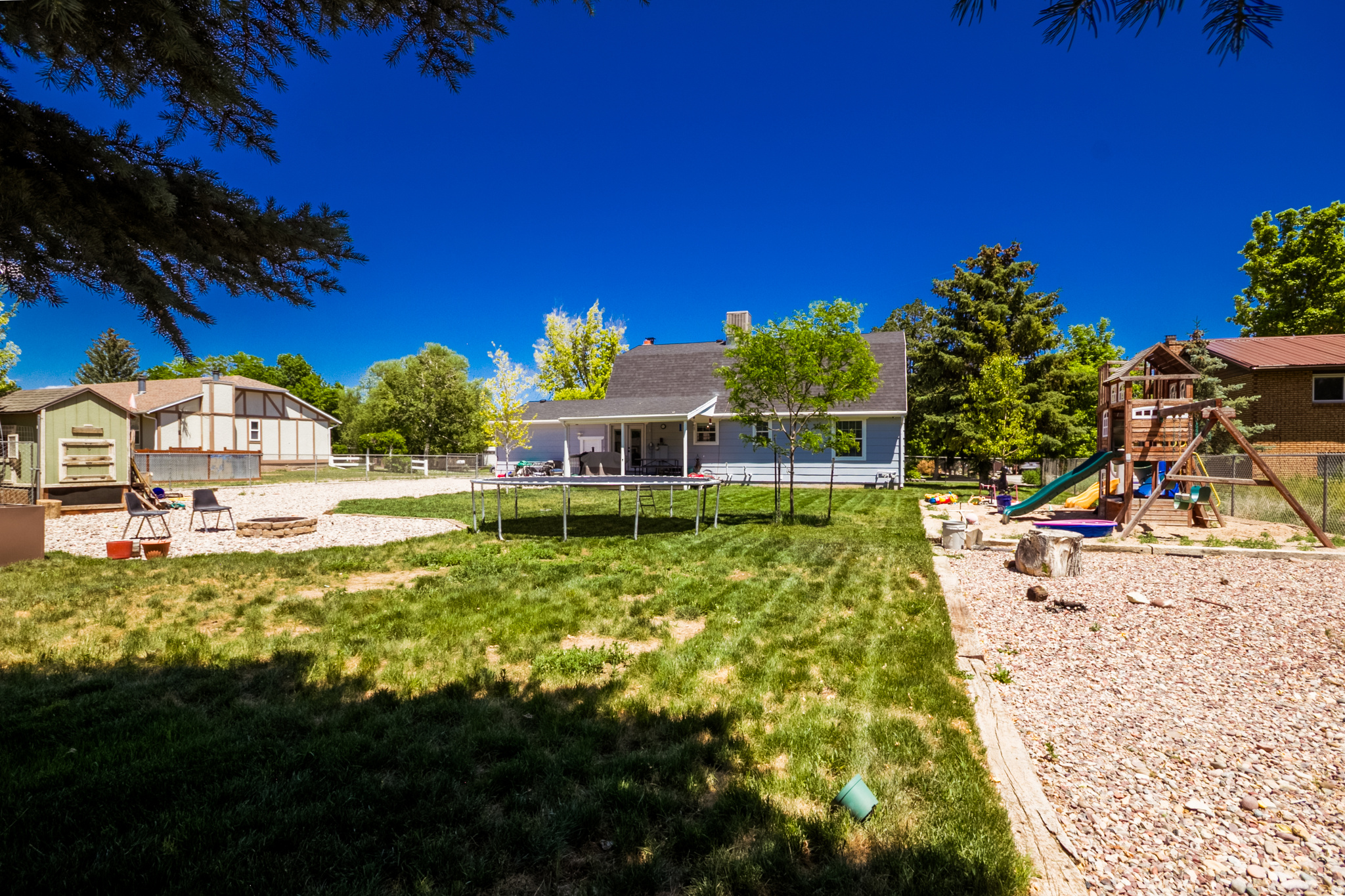 WESTLAND PARK - Residential
