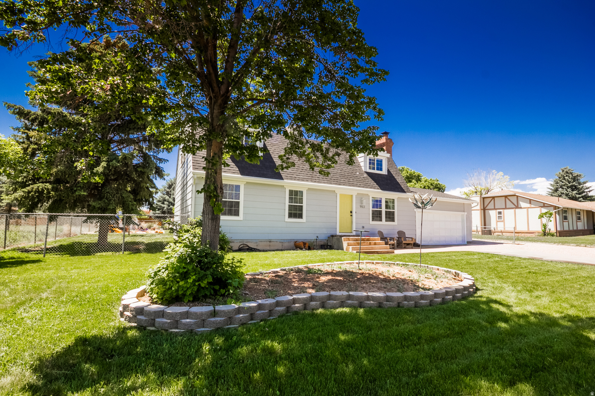 WESTLAND PARK - Residential