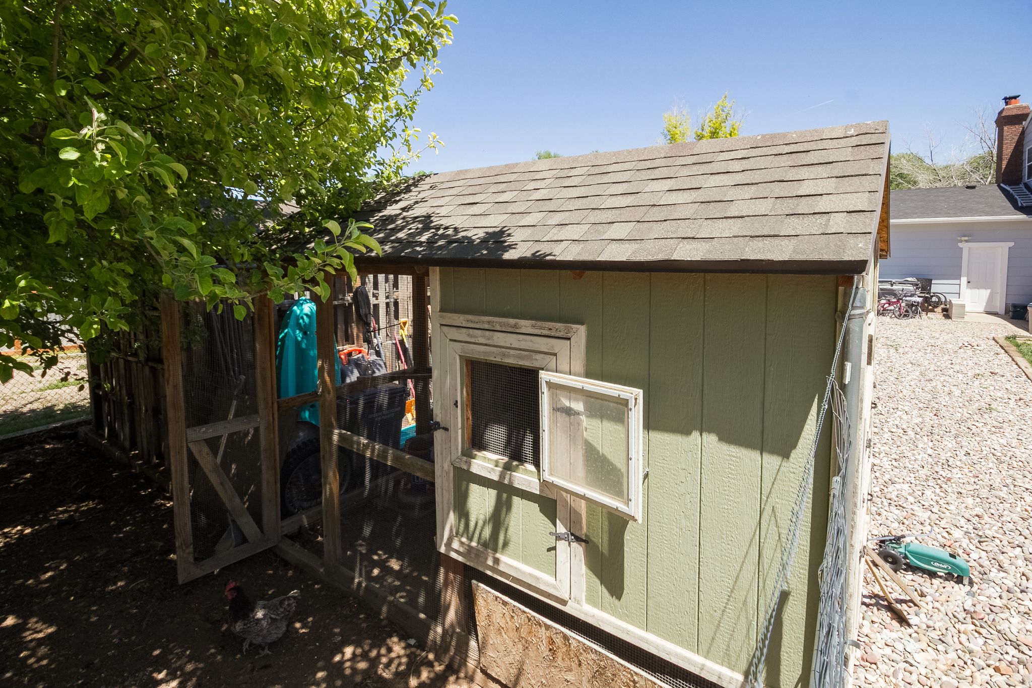 WESTLAND PARK - Residential