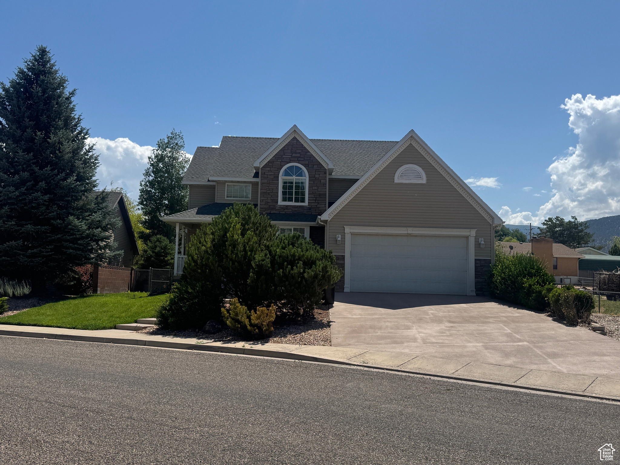NORTH FIELD ADDITION SUBDIVISION - Residential