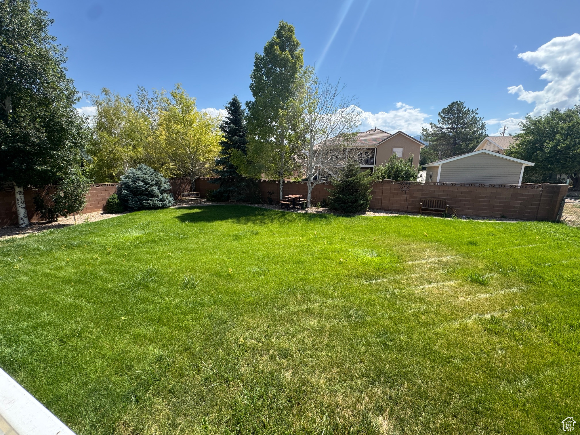 NORTH FIELD ADDITION SUBDIVISION - Residential