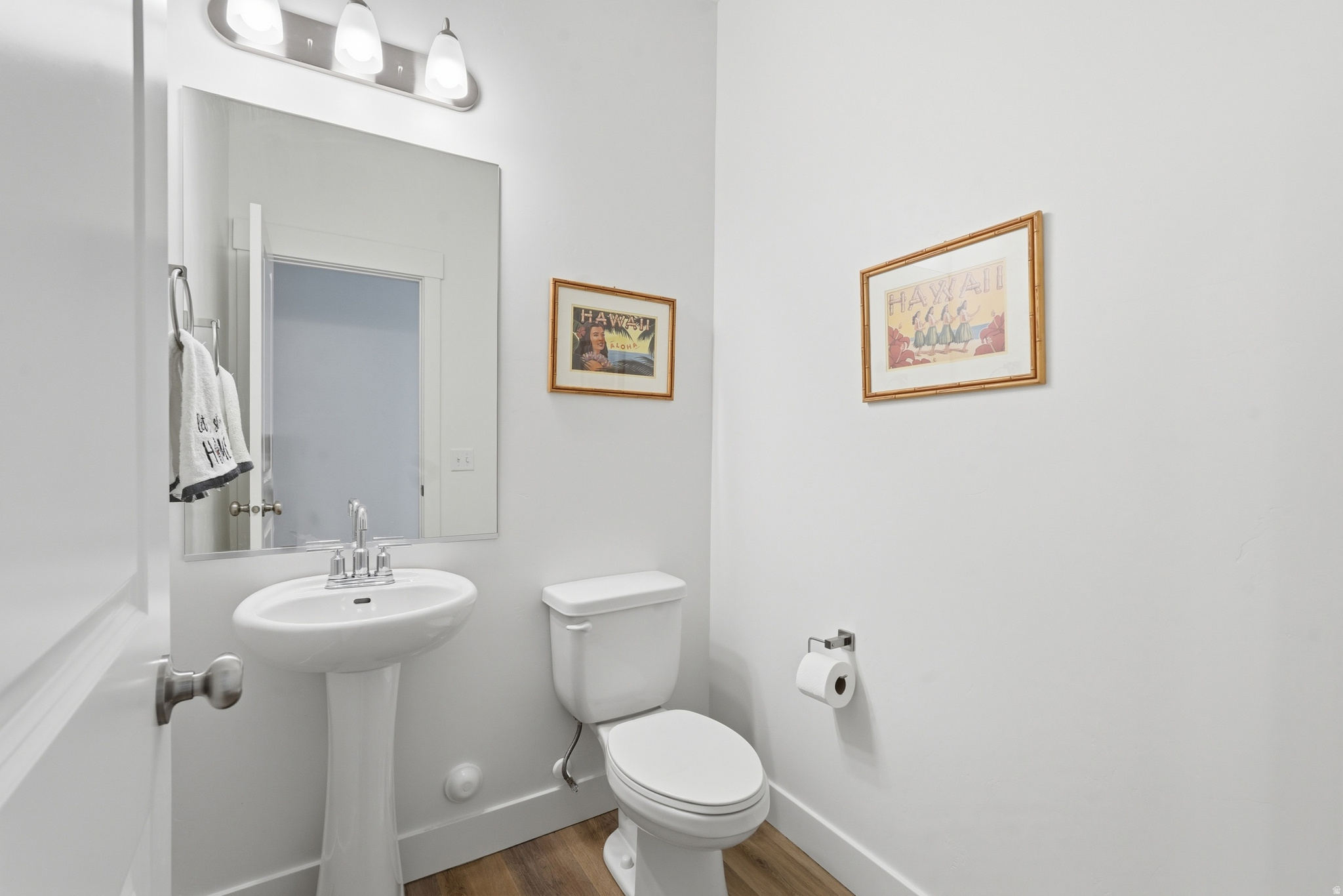 VILLAGE AT FOX MEADO - Residential