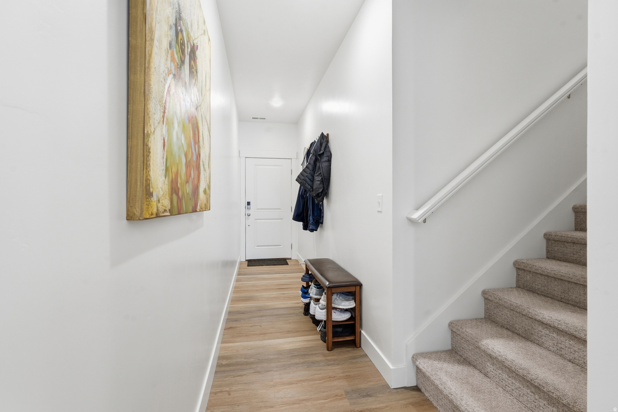 VILLAGE AT FOX MEADO - Residential
