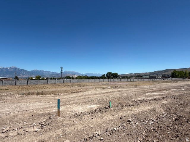 HOMESTEAD AT BUTTERFIELD FARMS - Land