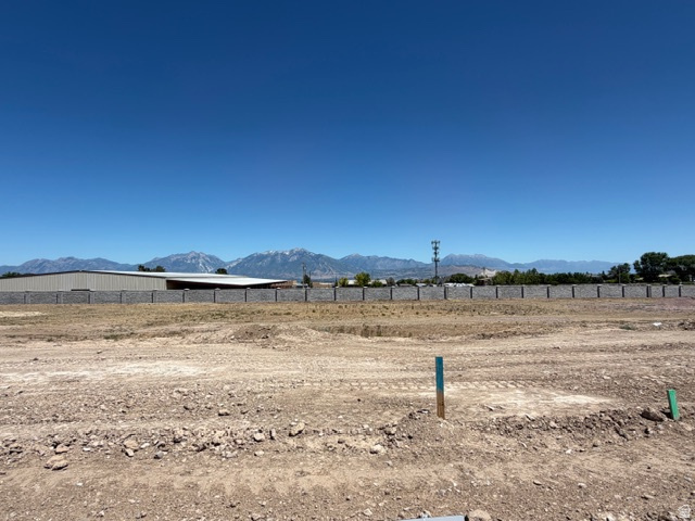 HOMESTEAD AT BUTTERFIELD FARMS - Land