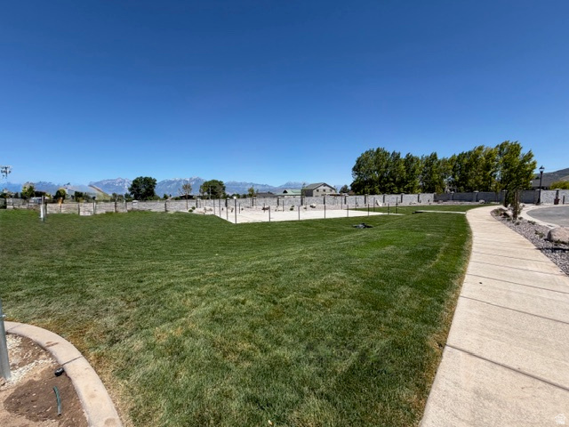 HOMESTEAD AT BUTTERFIELD FARMS - Land