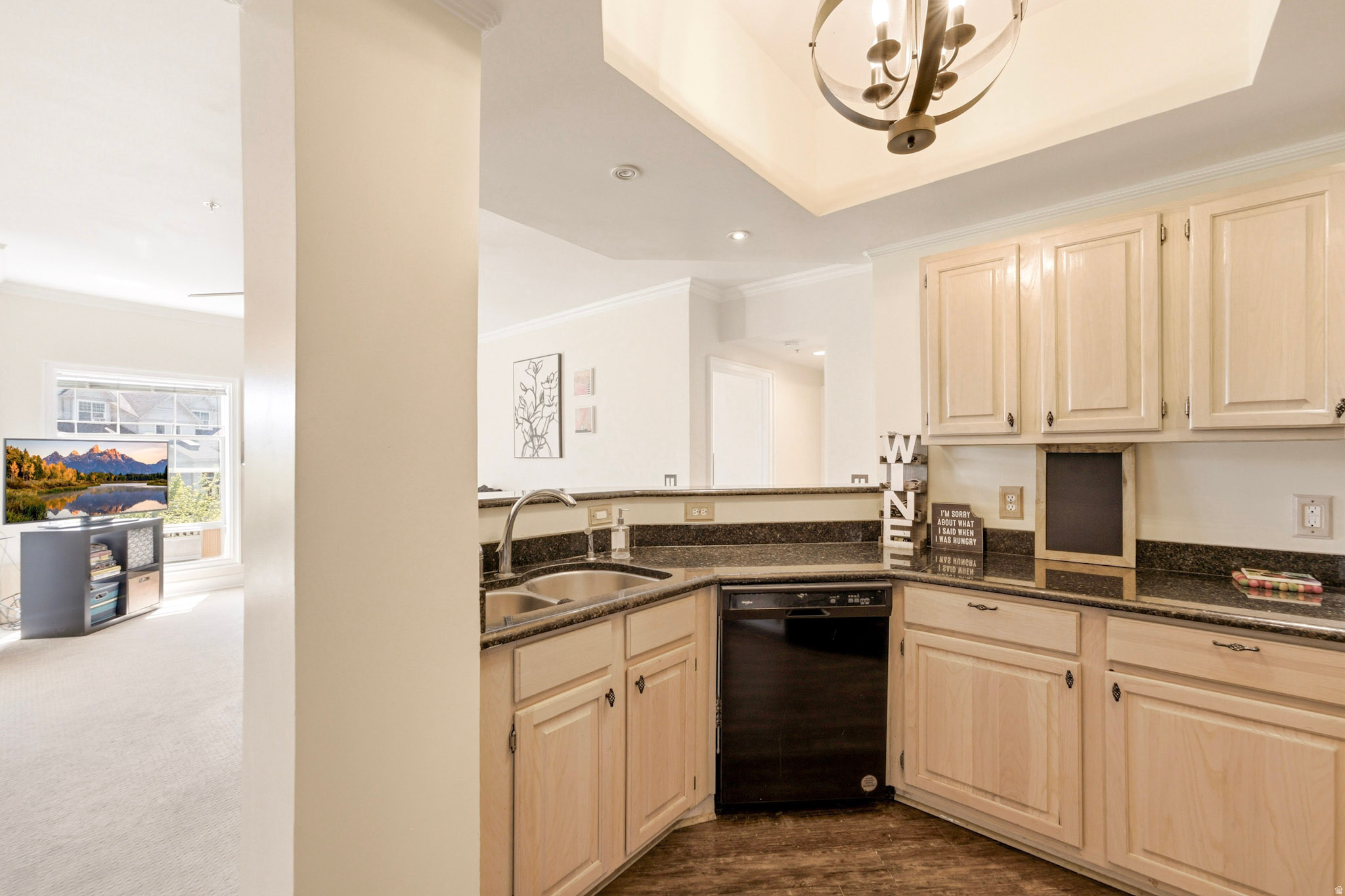 CANYON CREEK CLUB - Residential