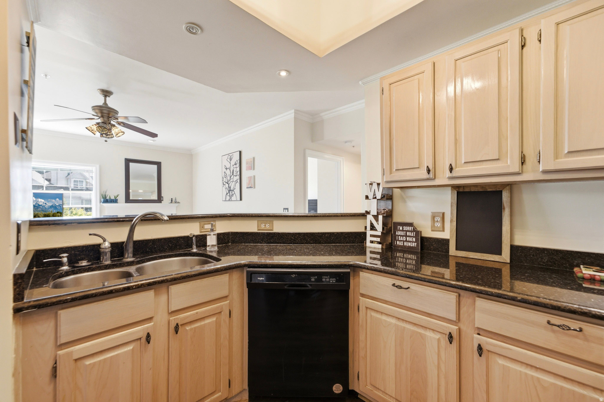 CANYON CREEK CLUB - Residential