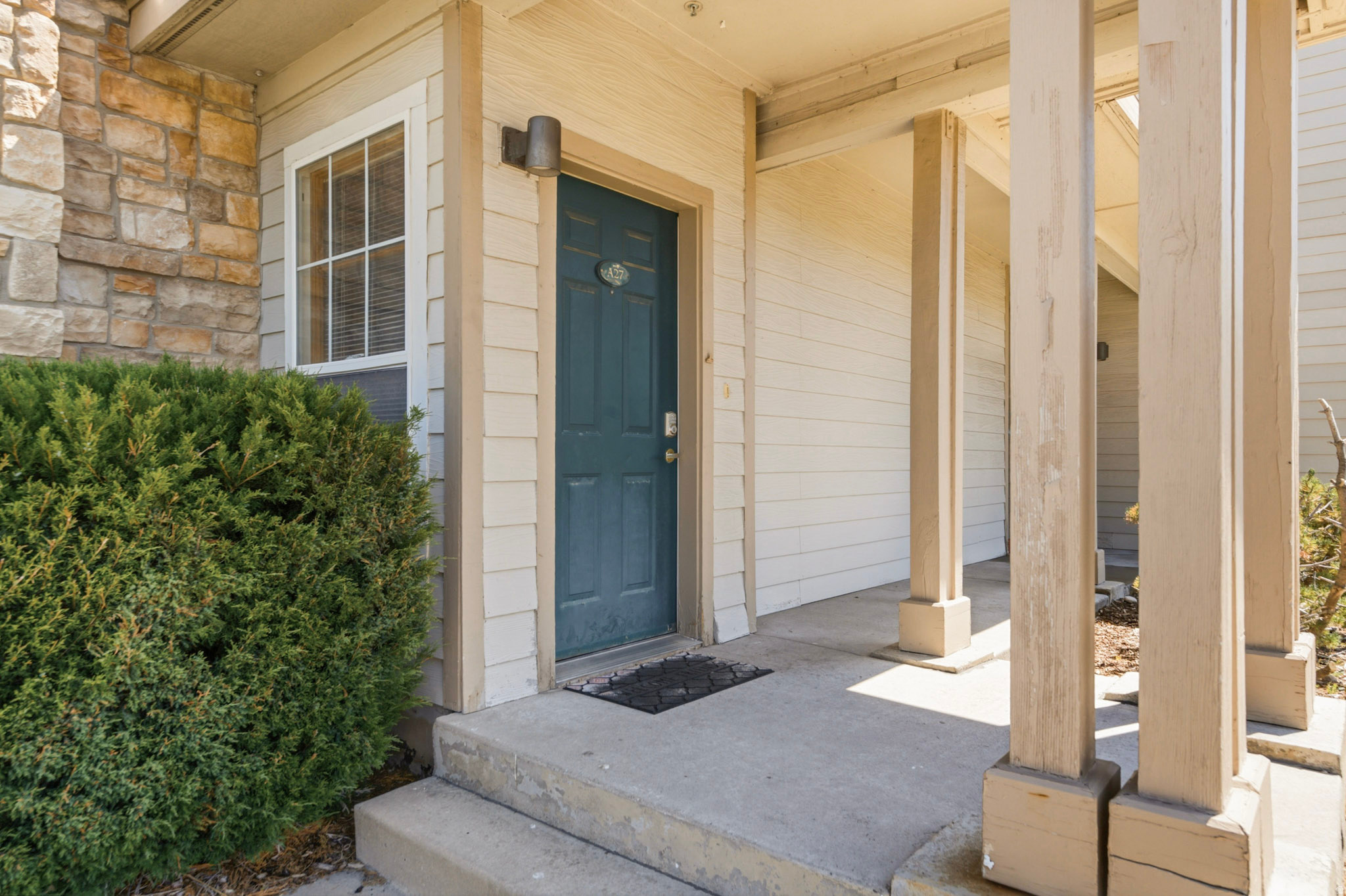CANYON CREEK CLUB - Residential