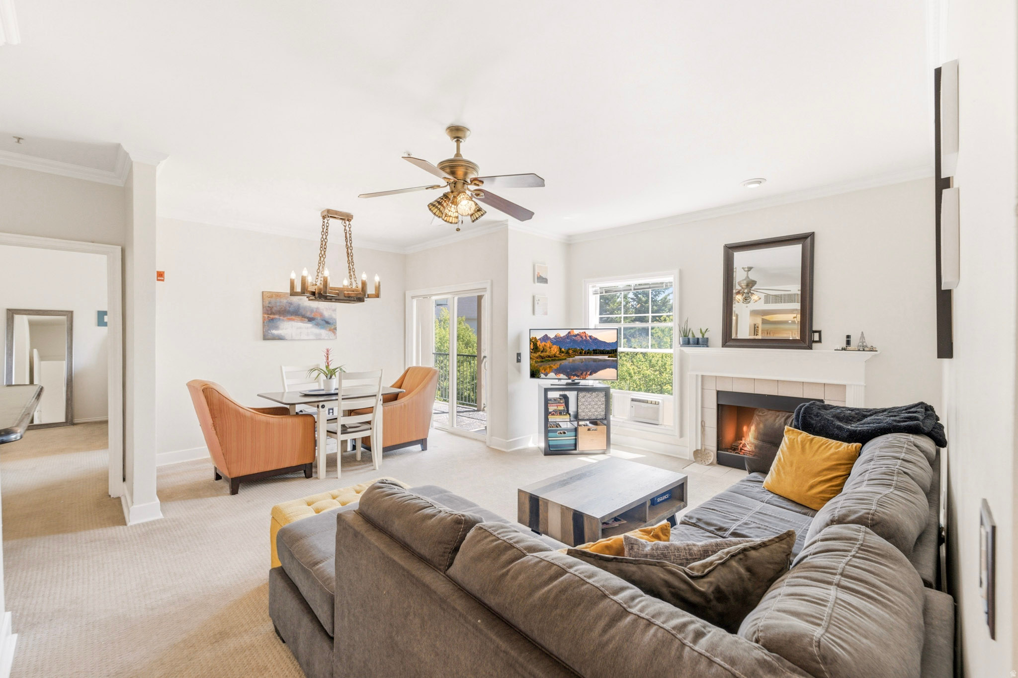 CANYON CREEK CLUB - Residential