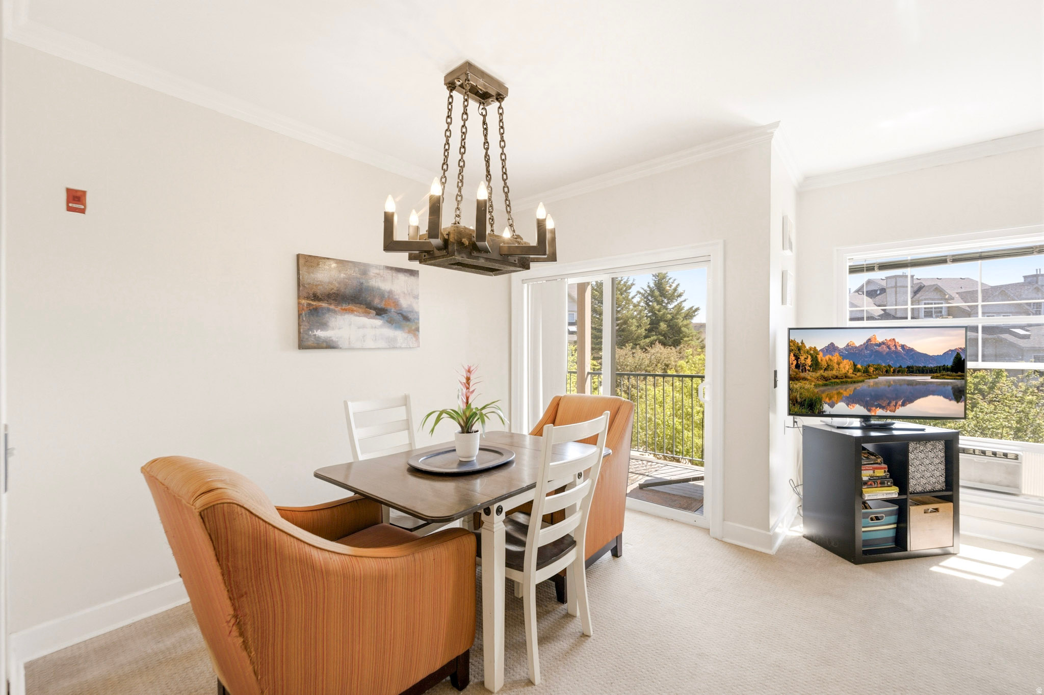 CANYON CREEK CLUB - Residential