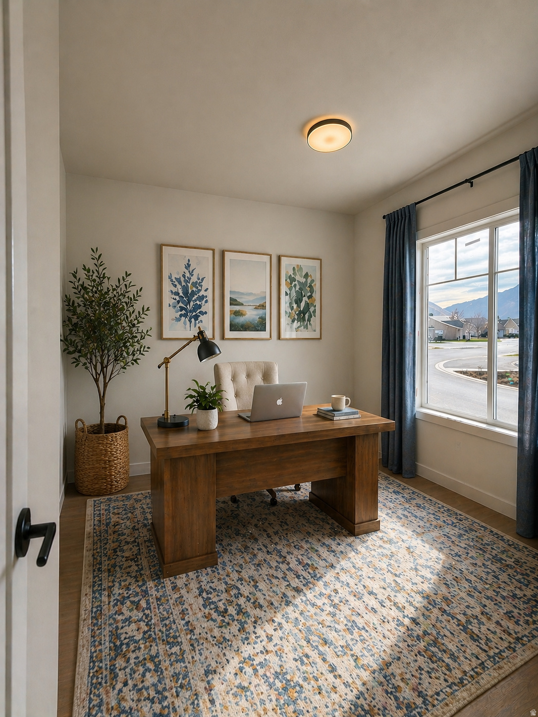 WHISPER ROCK PUD - Residential