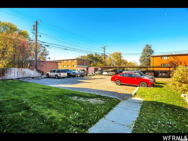 GOLDSTONE - Residential