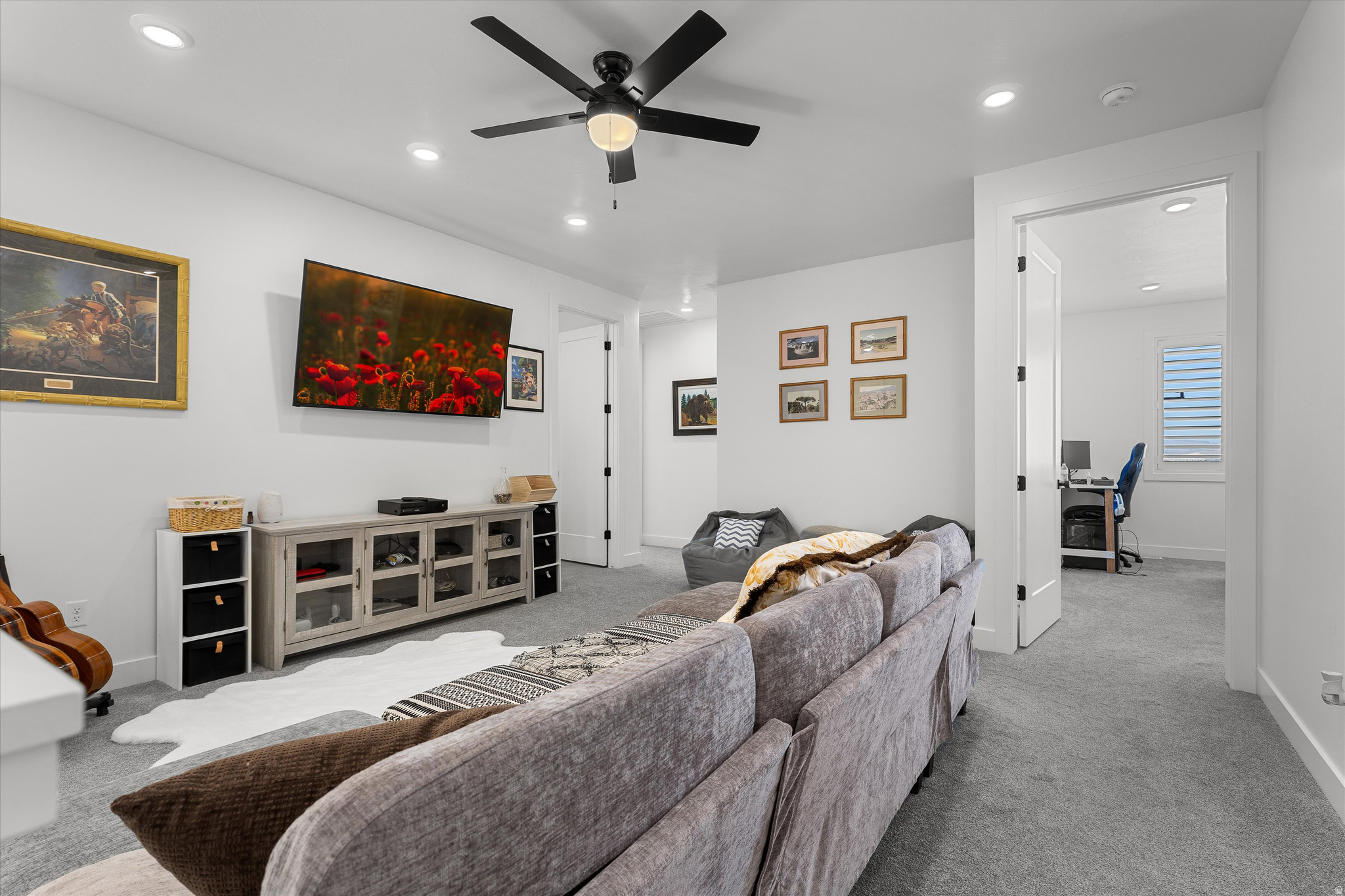 MAJESTIC HILLS PH 2 - Residential