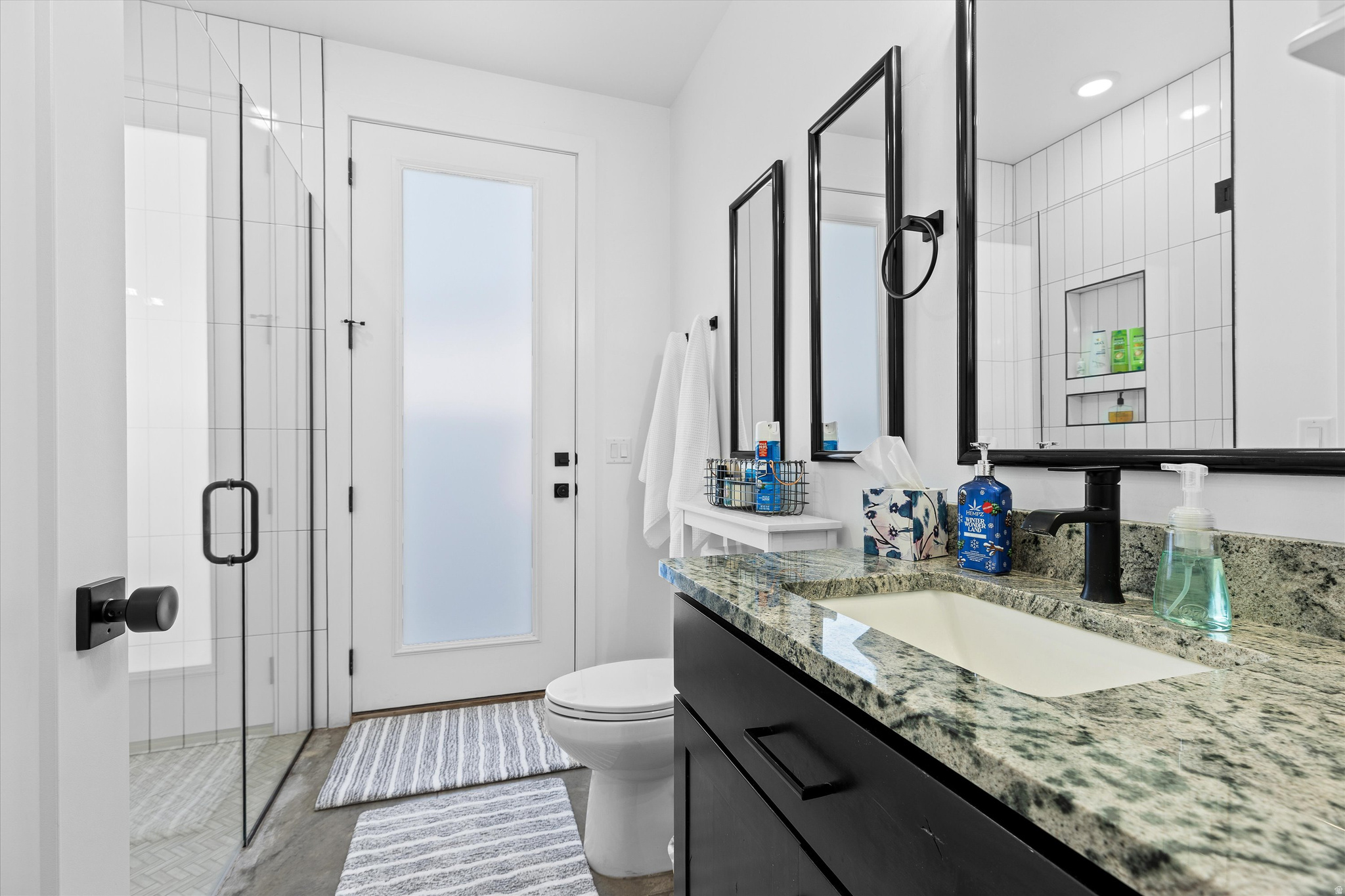 MAJESTIC HILLS PH 2 - Residential