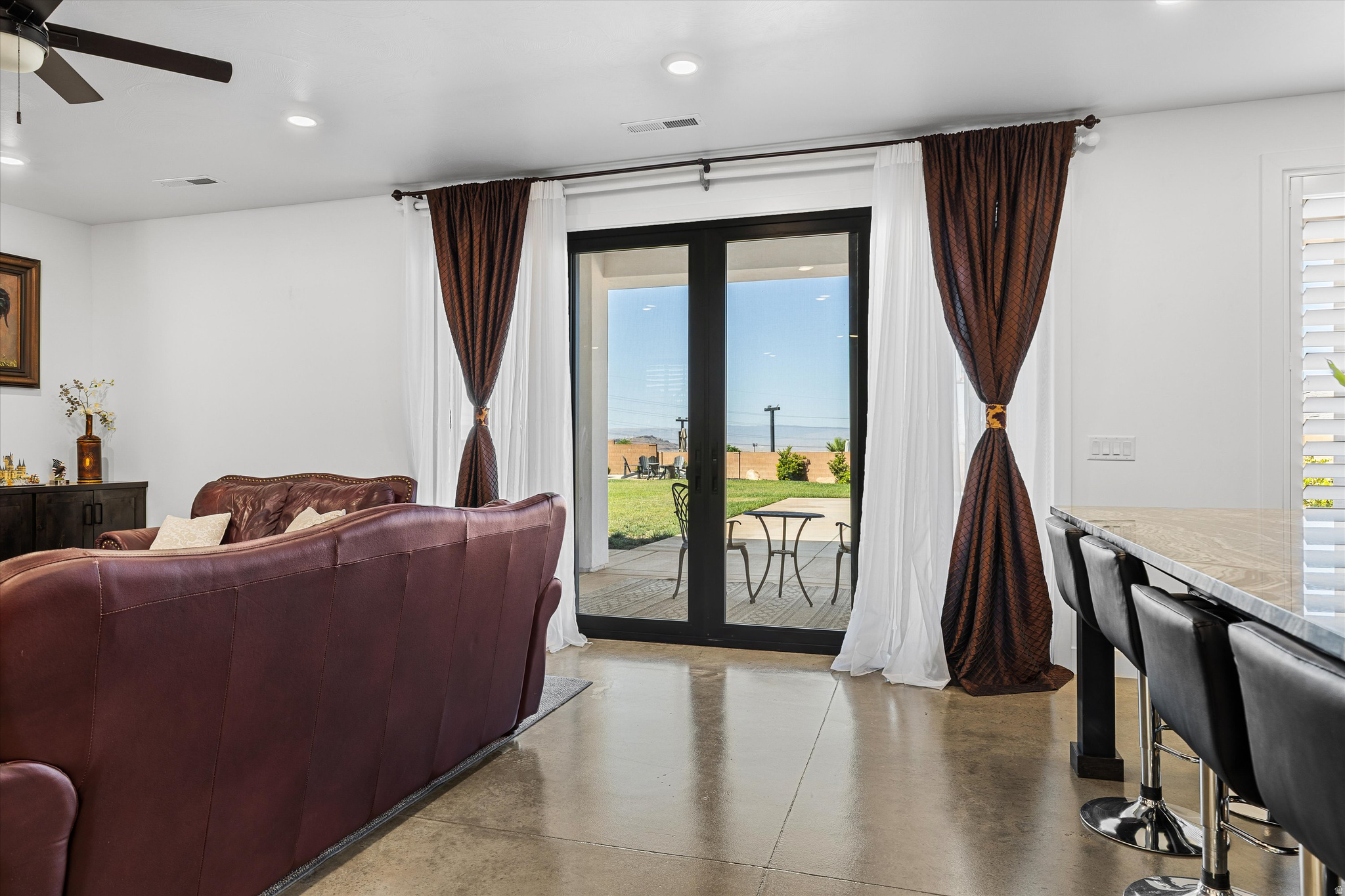 MAJESTIC HILLS PH 2 - Residential