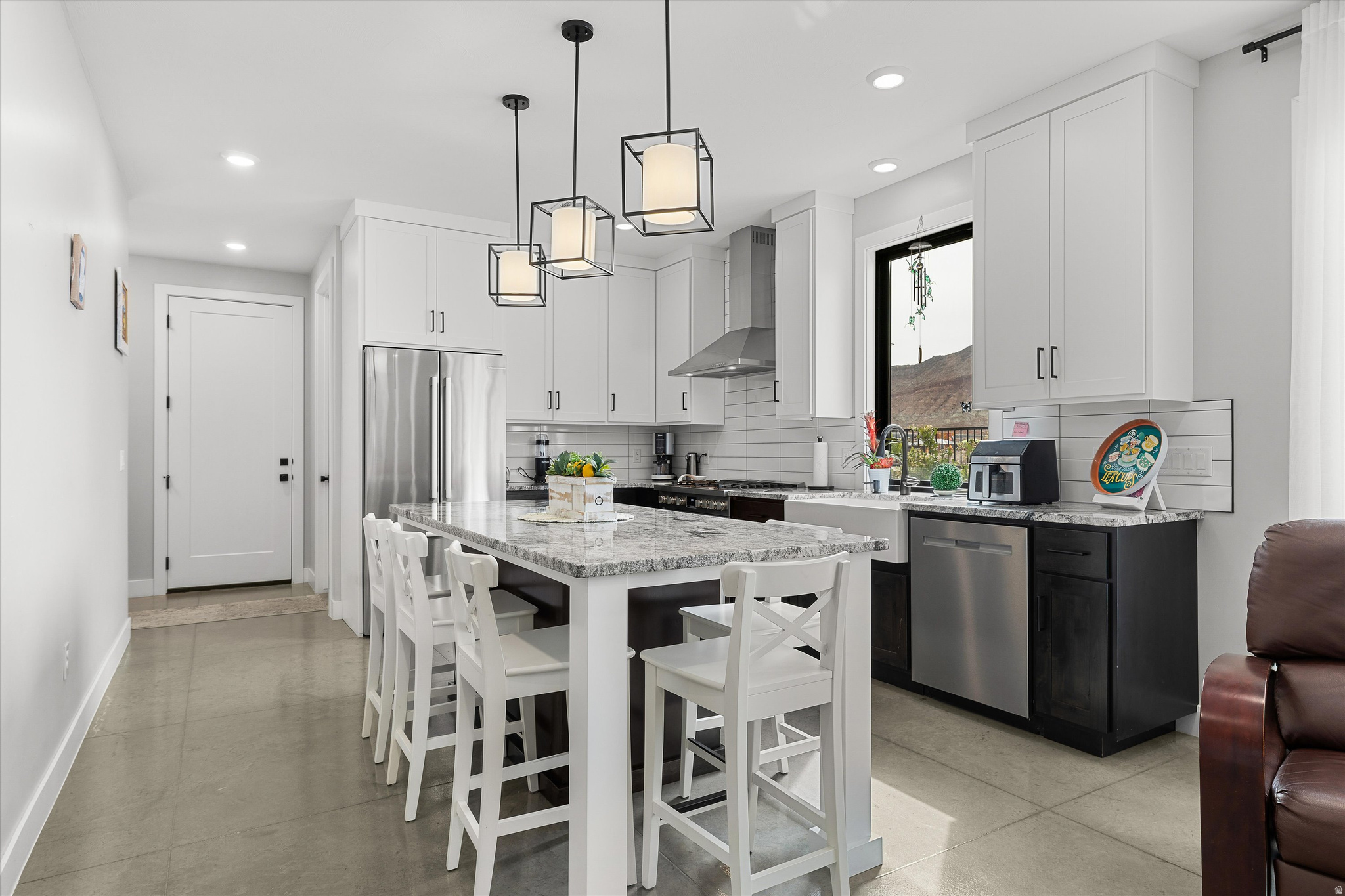 MAJESTIC HILLS PH 2 - Residential