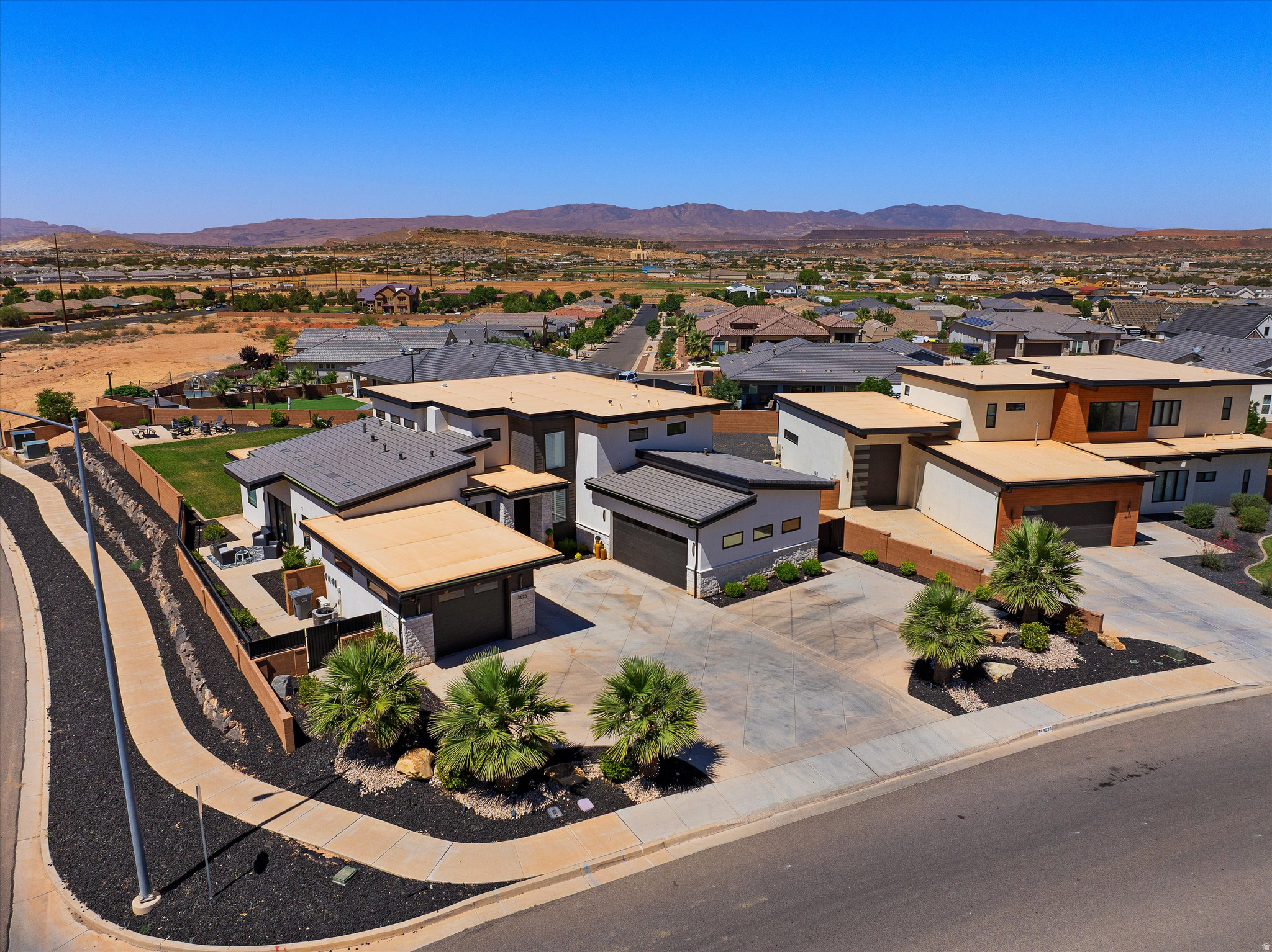 MAJESTIC HILLS PH 2 - Residential