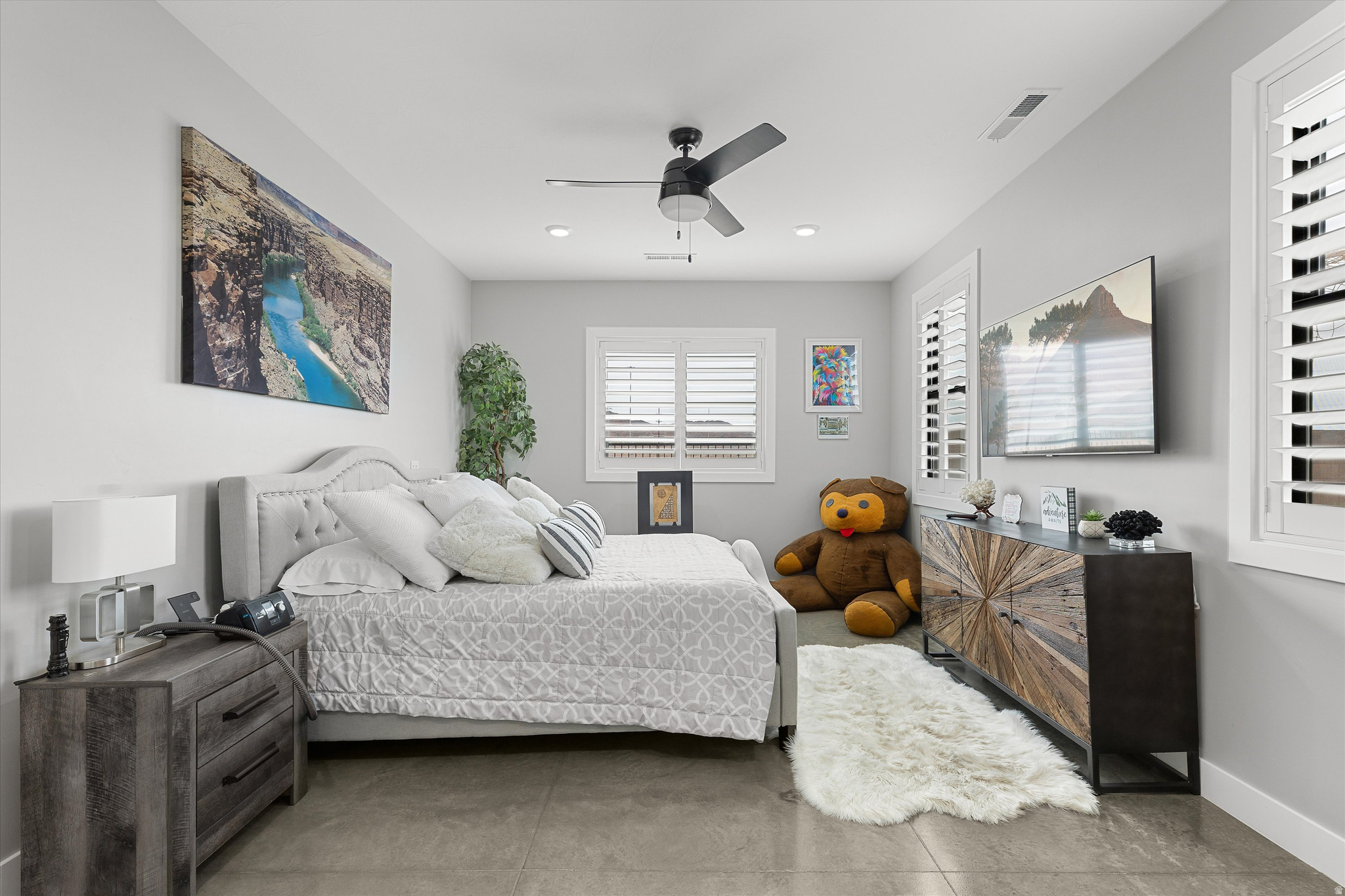 MAJESTIC HILLS PH 2 - Residential