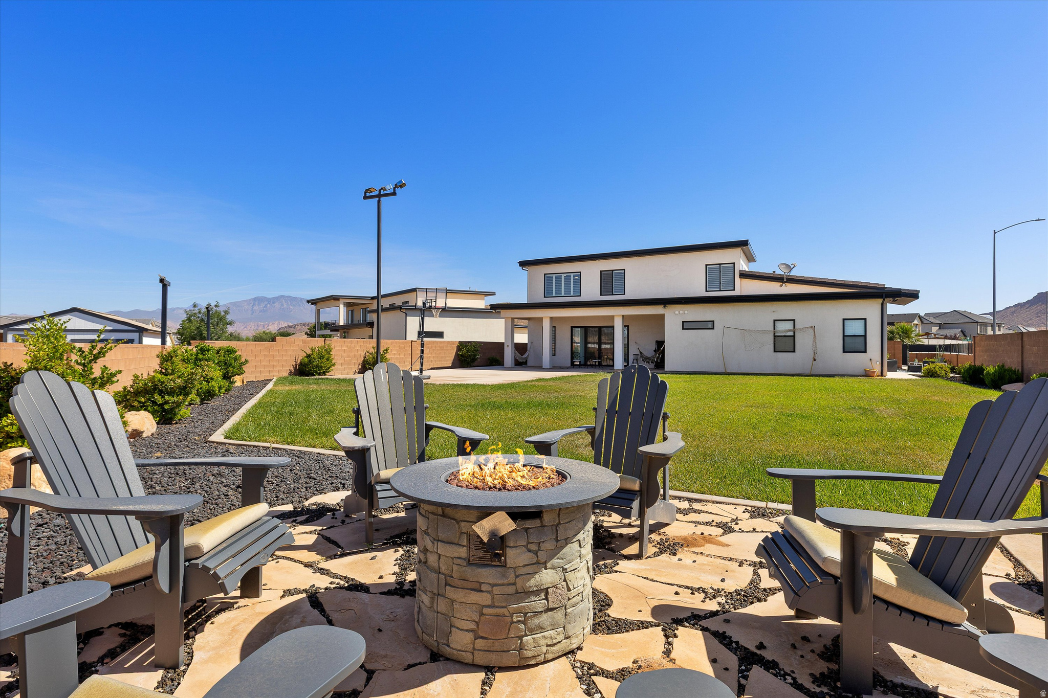 MAJESTIC HILLS PH 2 - Residential