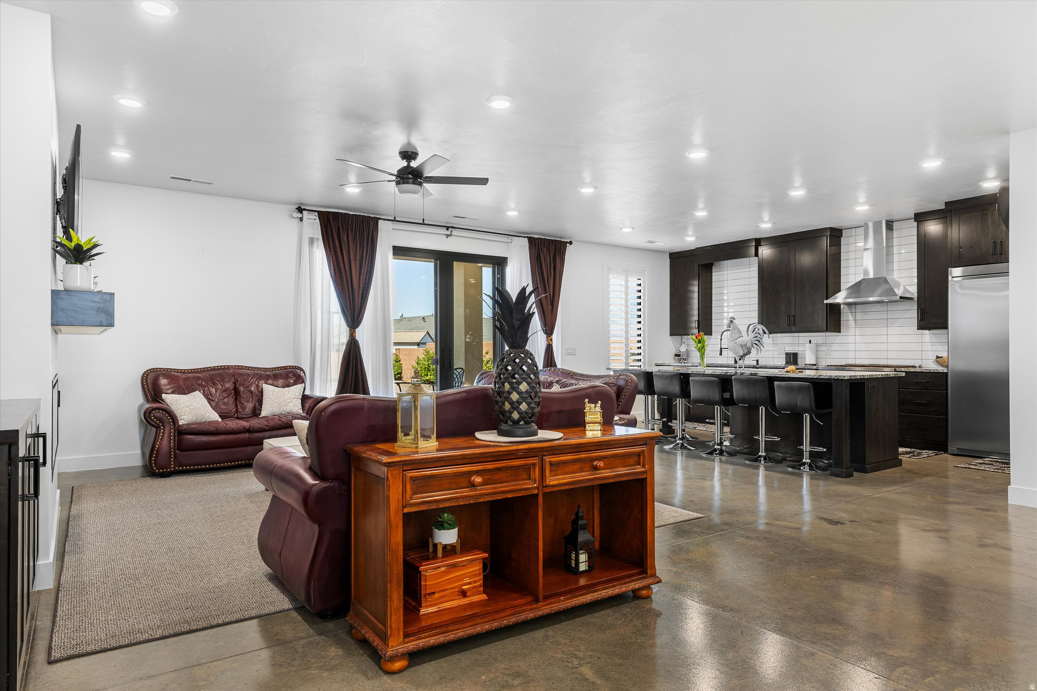MAJESTIC HILLS PH 2 - Residential