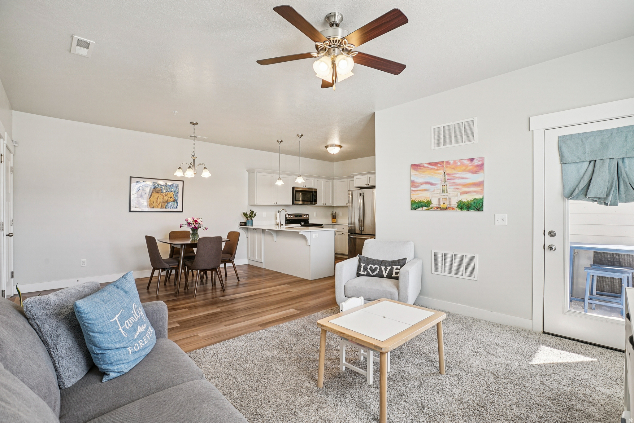 SADDLEBROOK - Residential
