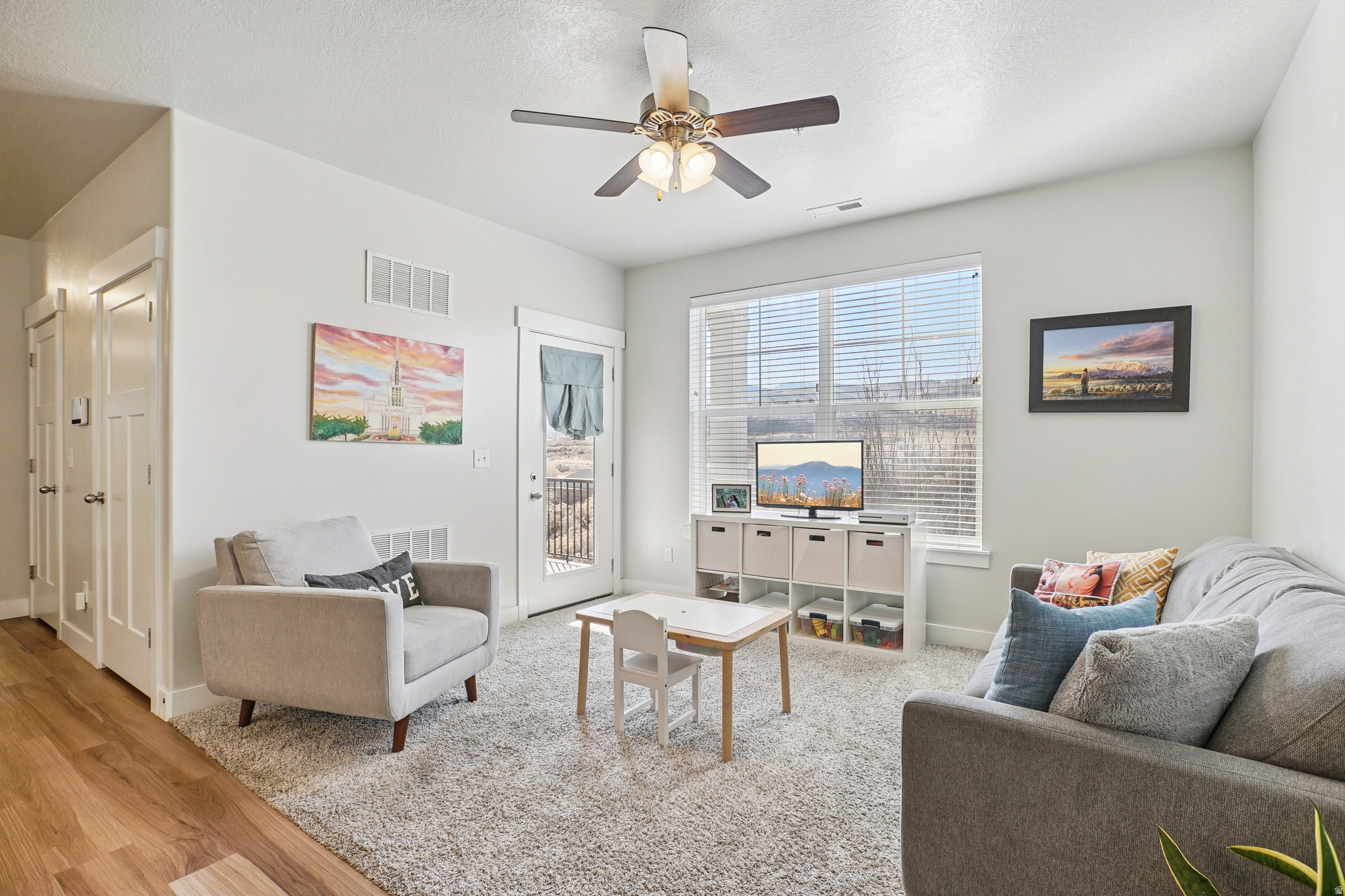 SADDLEBROOK - Residential
