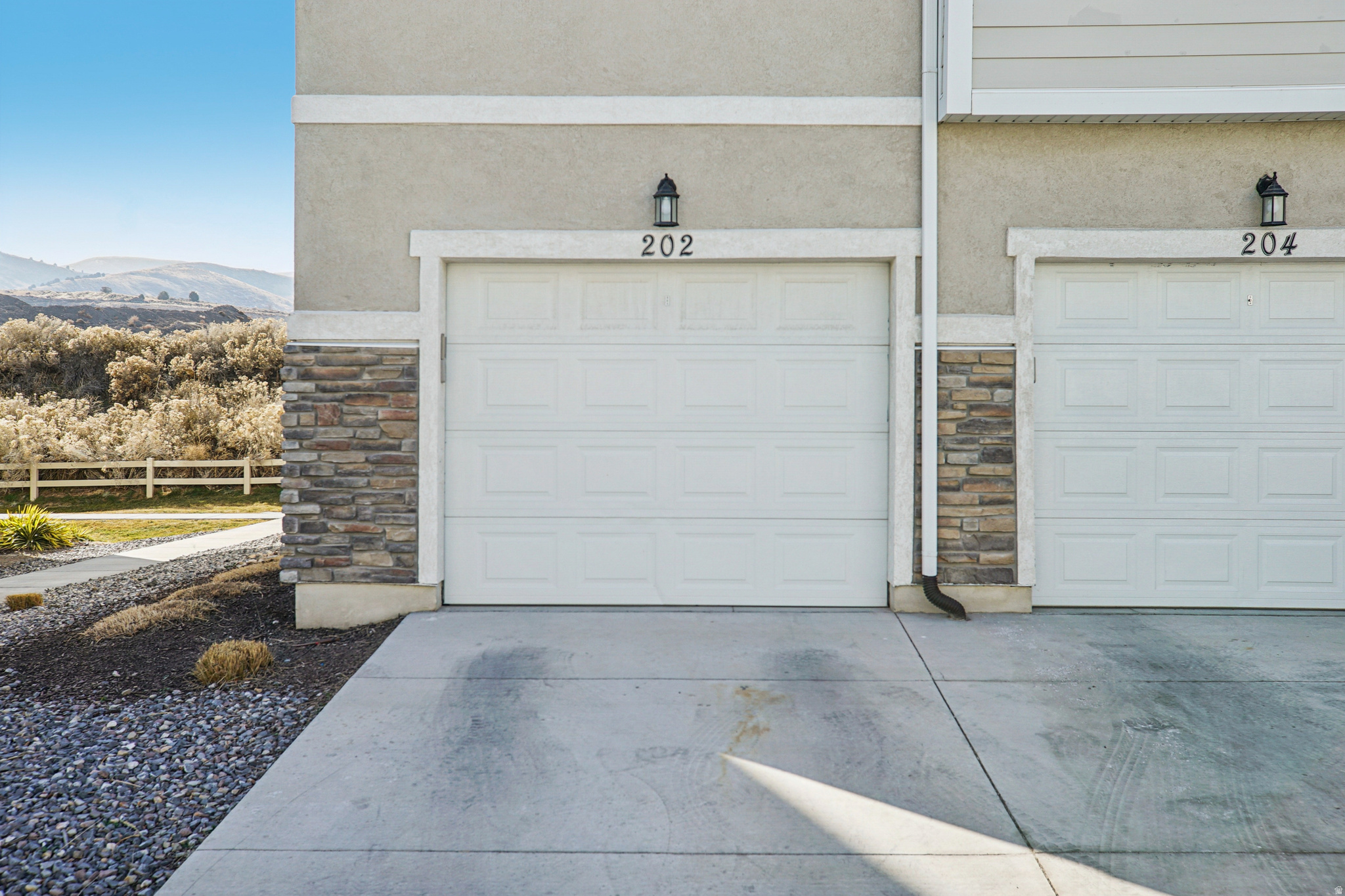 SADDLEBROOK - Residential