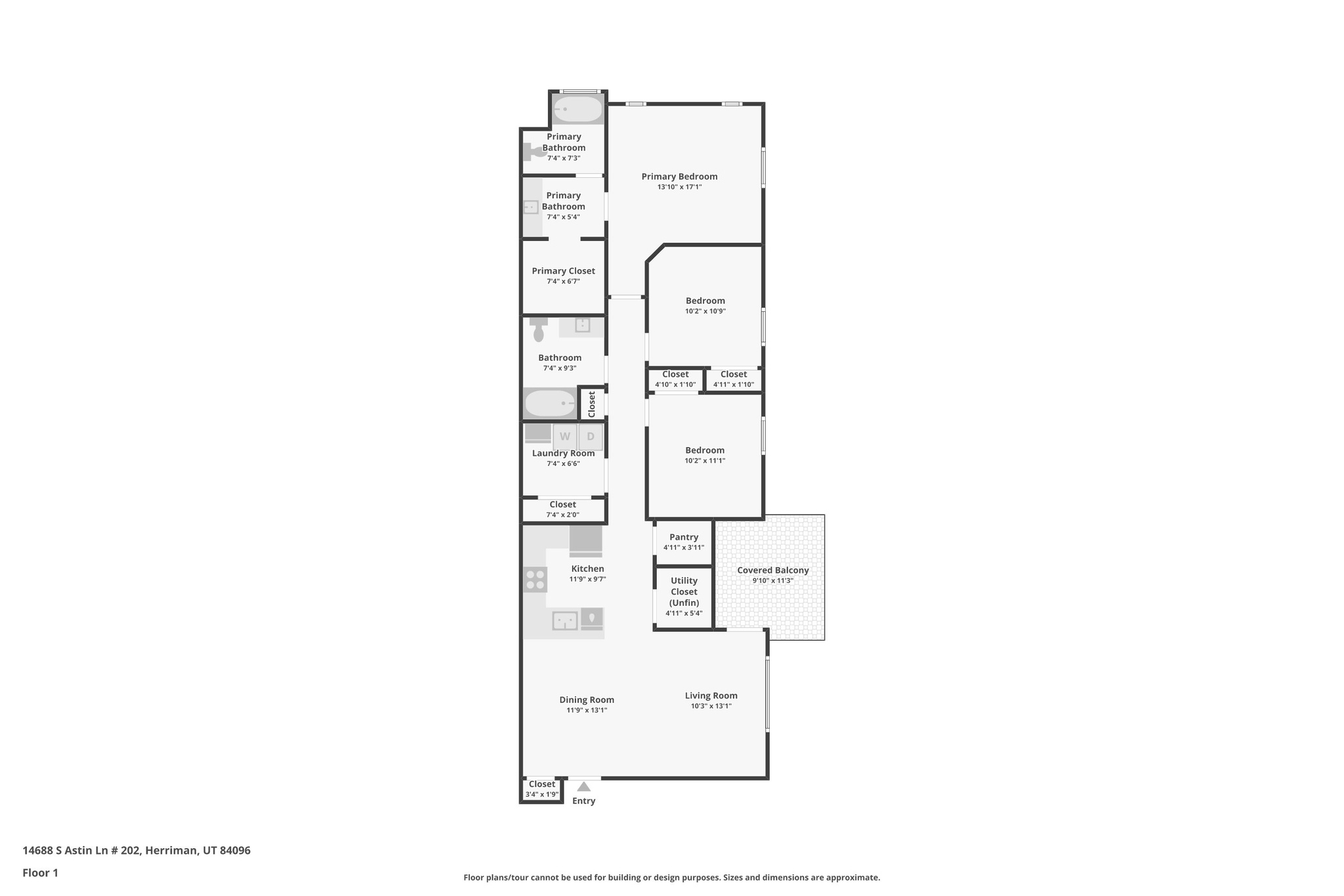 SADDLEBROOK - Residential