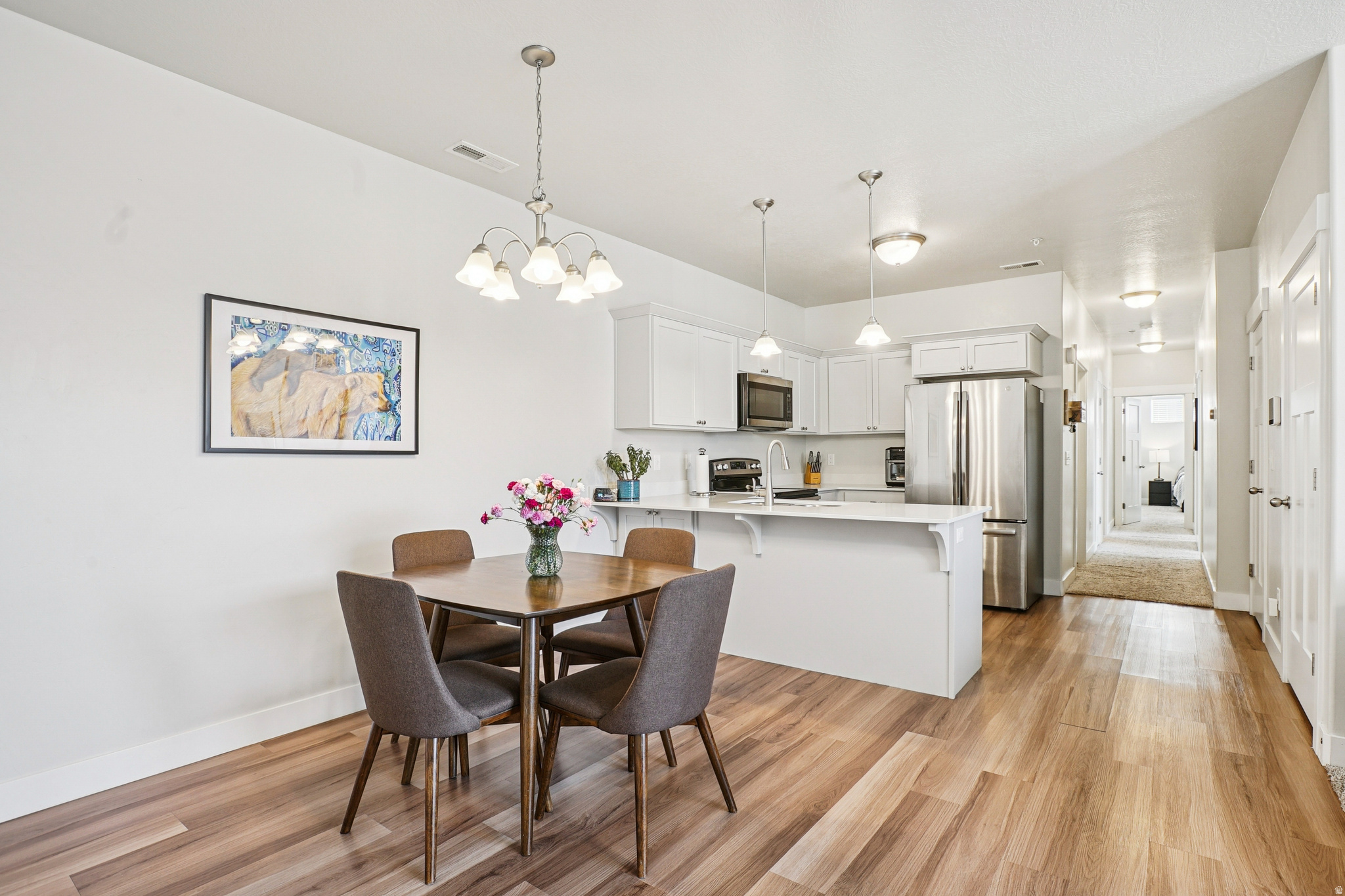 SADDLEBROOK - Residential