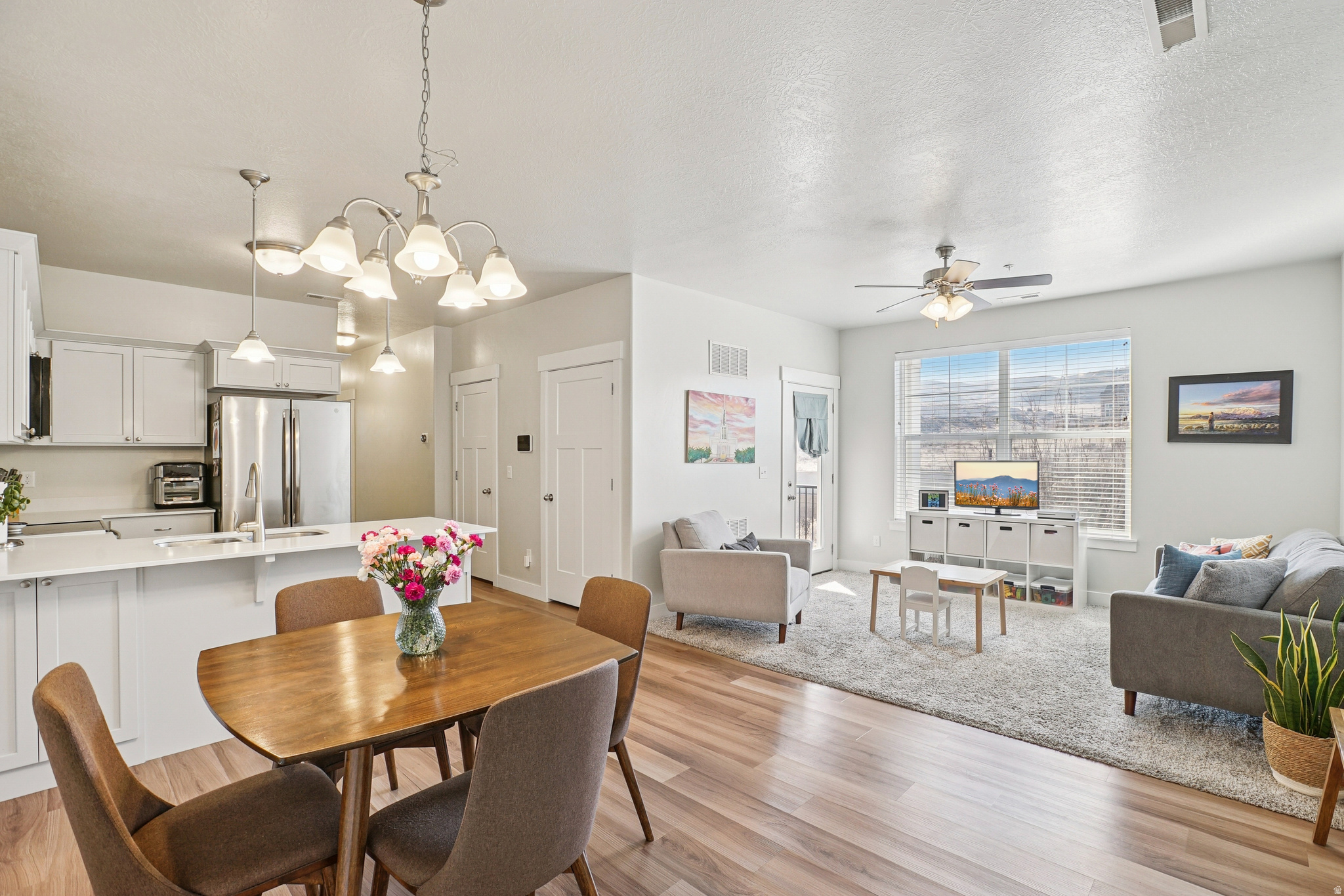 SADDLEBROOK - Residential