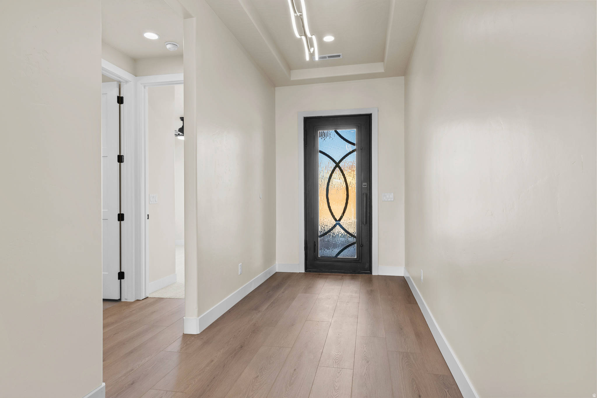 ZIONS GATE - Residential