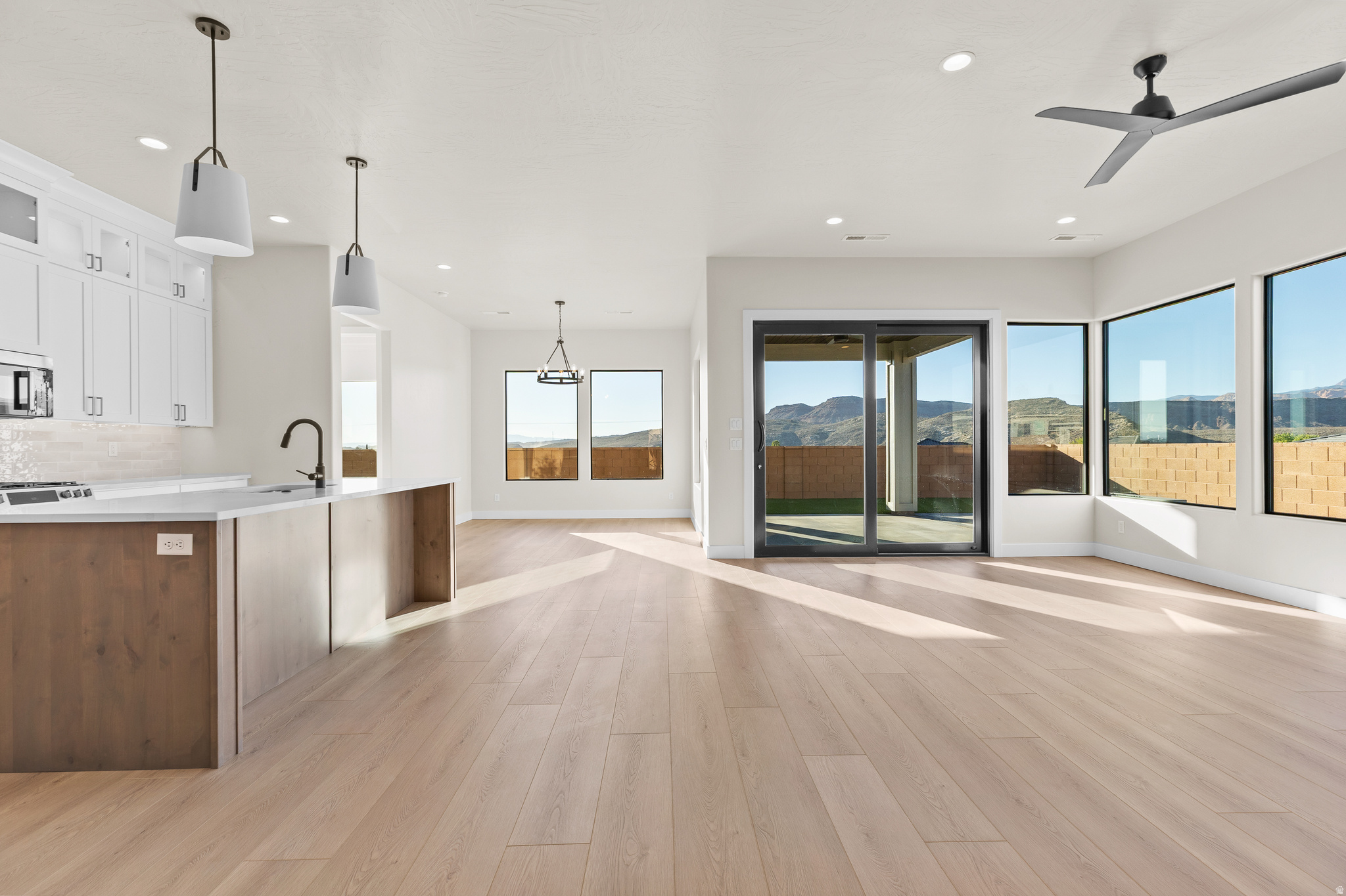 ZIONS GATE - Residential